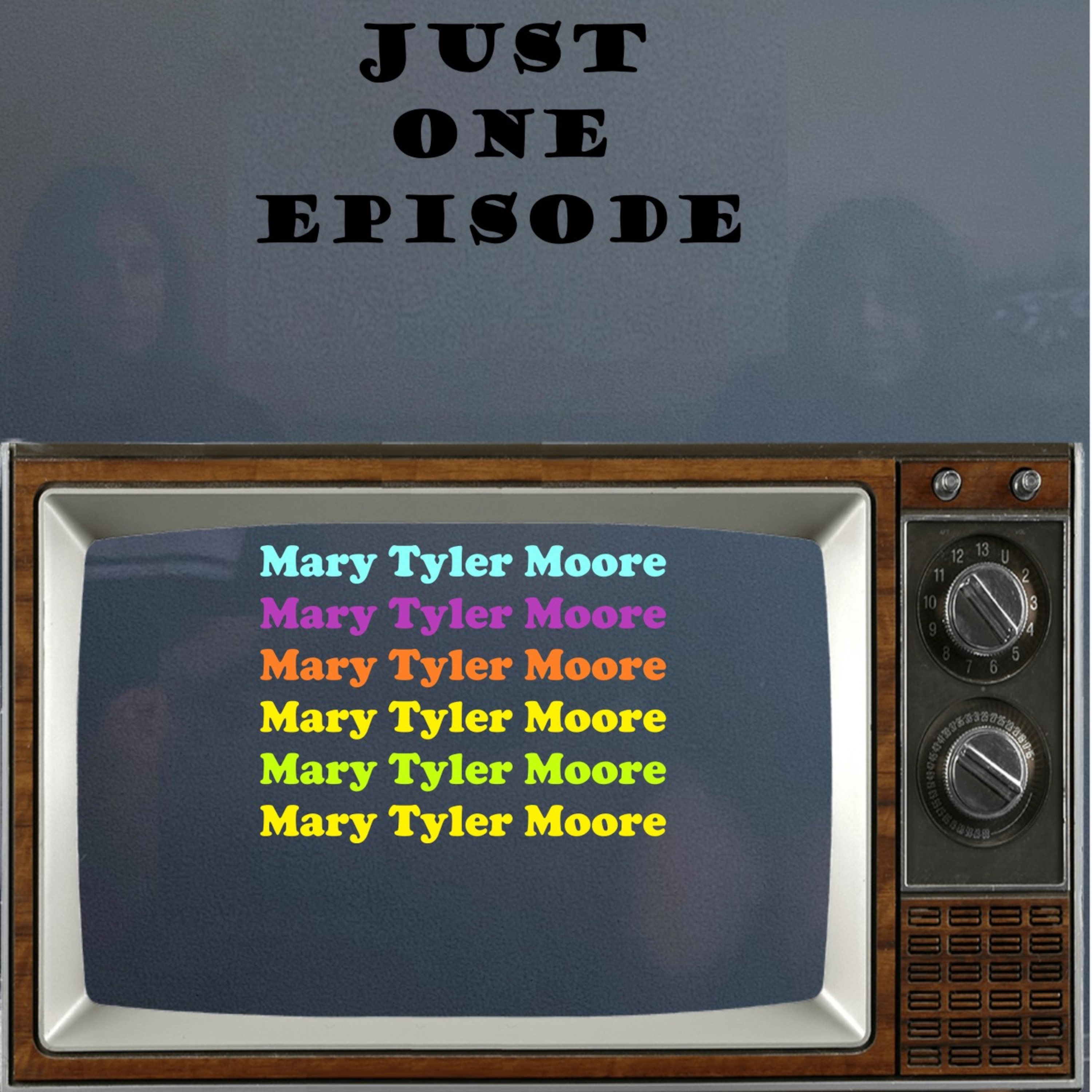 Just One Episode: Classic Sitcoms