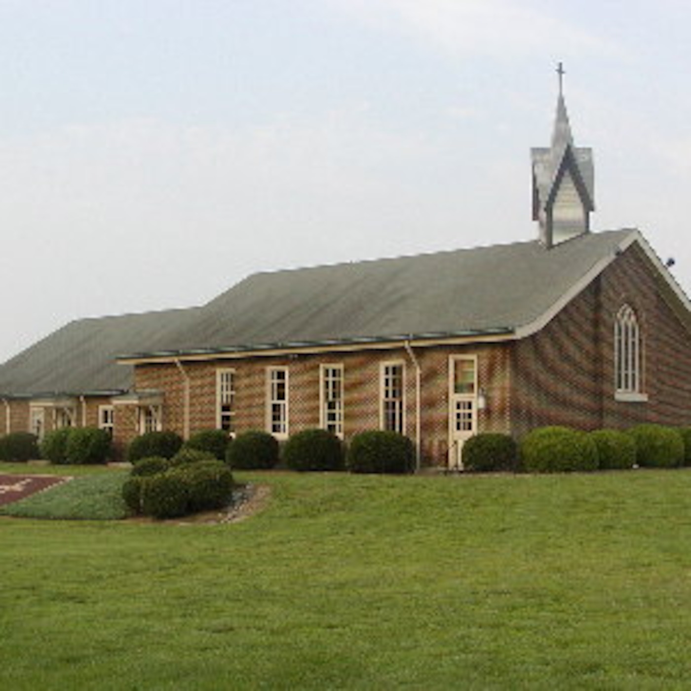 Shalom Baptist Church