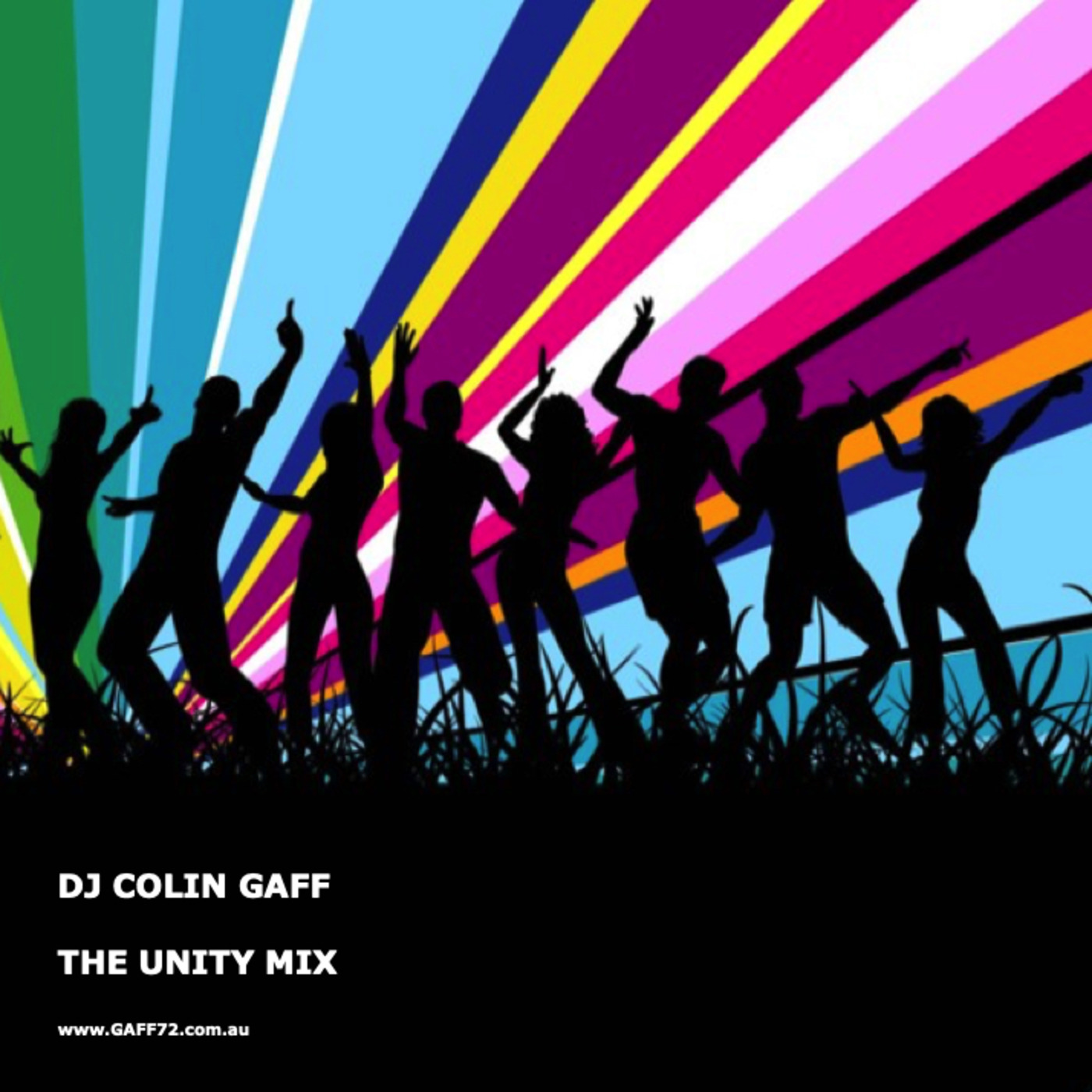 Episode 178: THE UNITY MIX