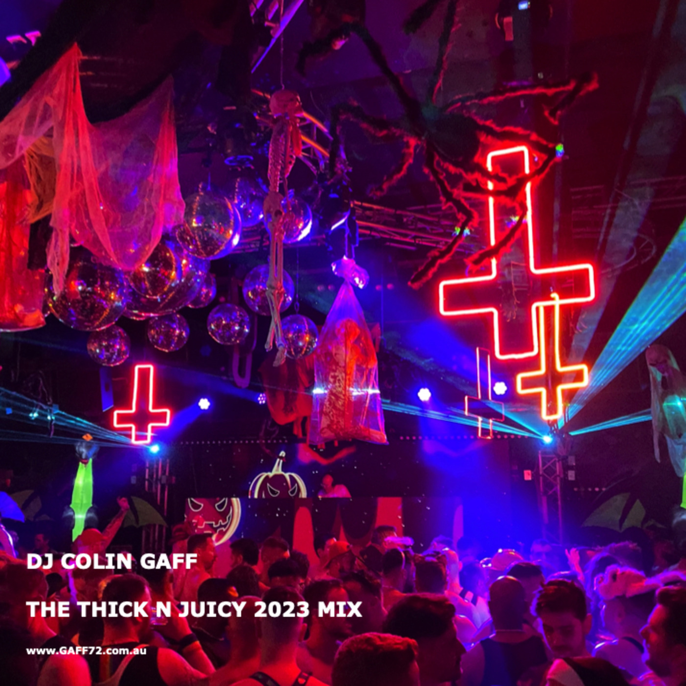 Episode 184: THE THICK N JUICY 2023 MIX