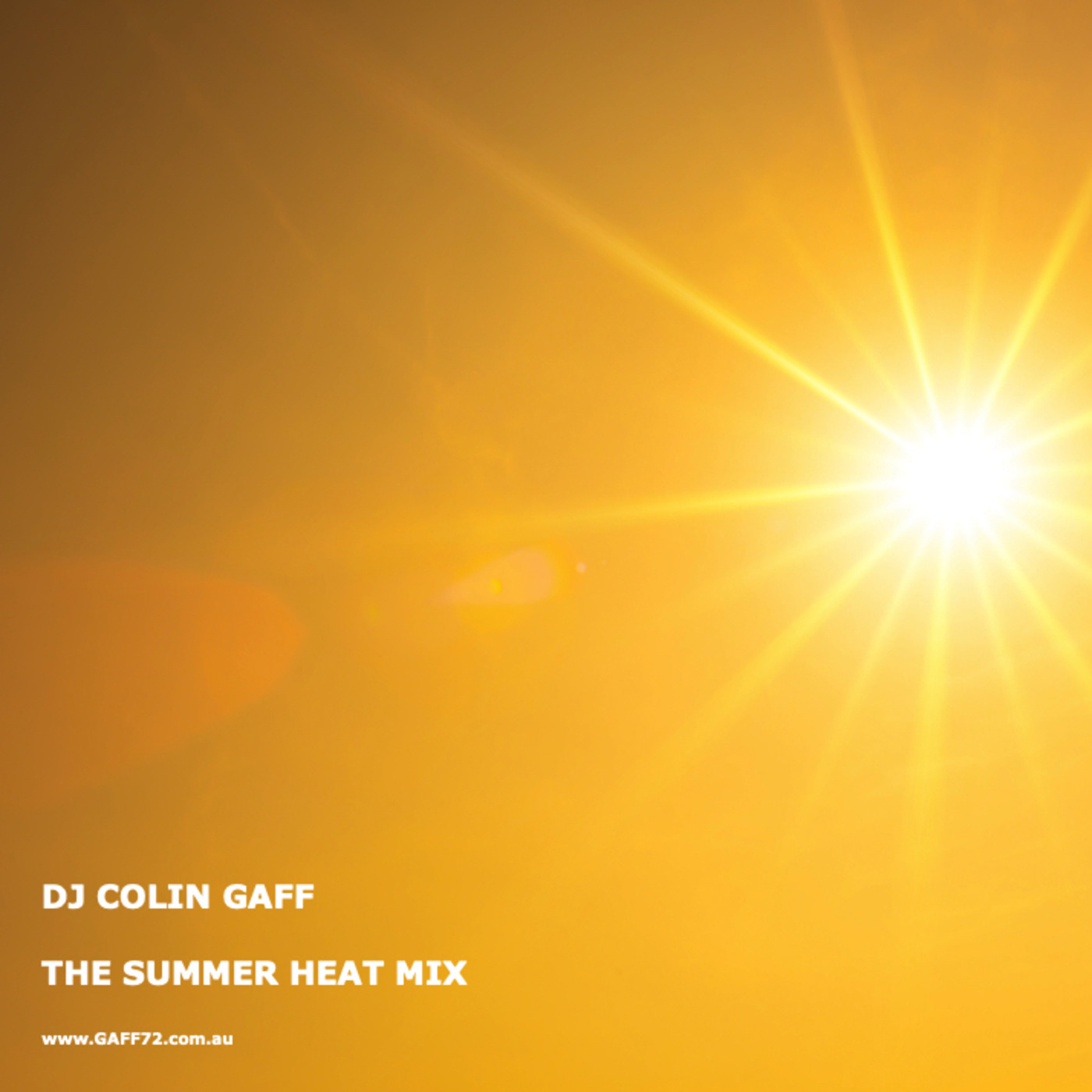 Episode 185: THE SUMMER HEAT MIX