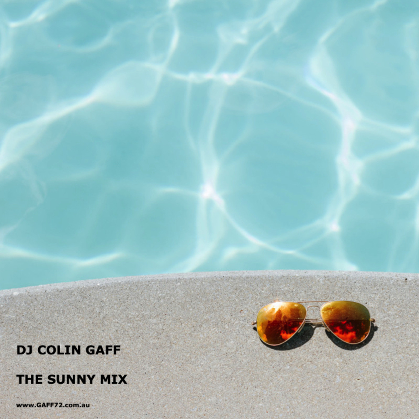 Episode 190: THE SUNNY MIX