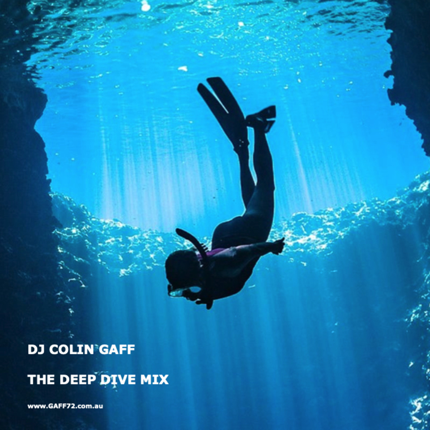 Episode 191: THE DEEP DIVE MIX