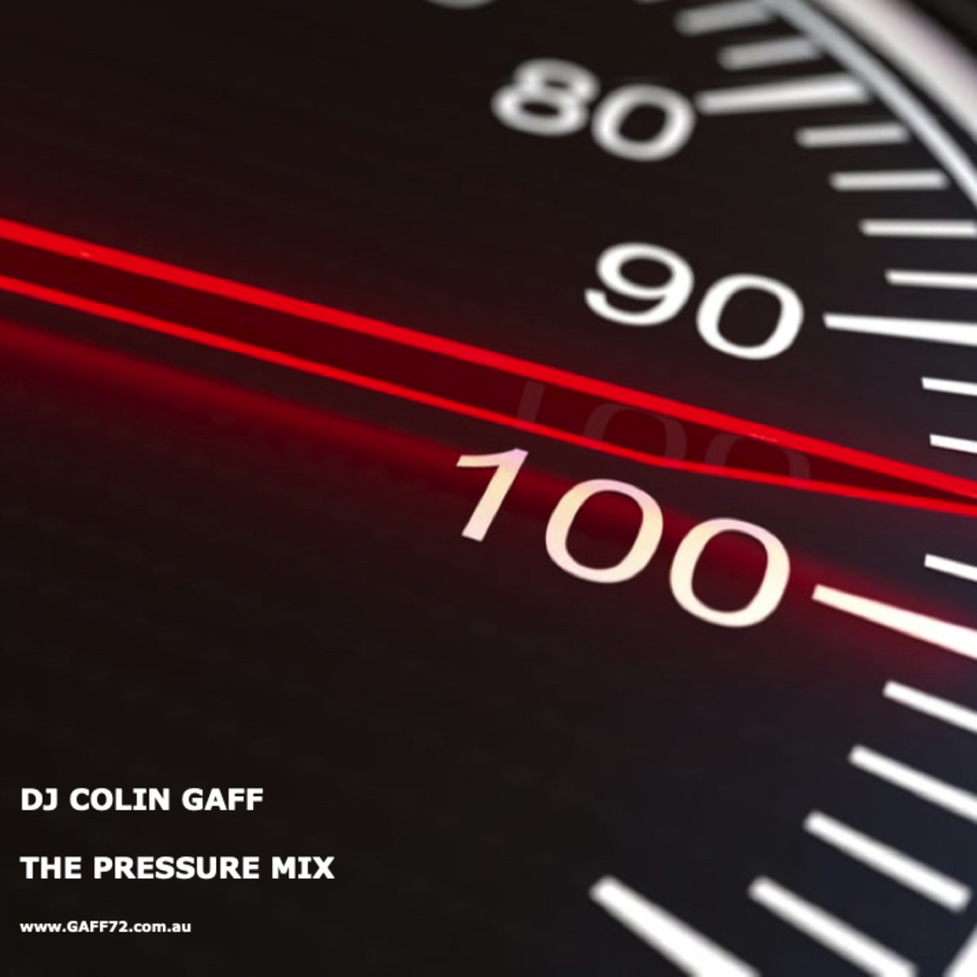 Episode 192: THE PRESSURE MIX