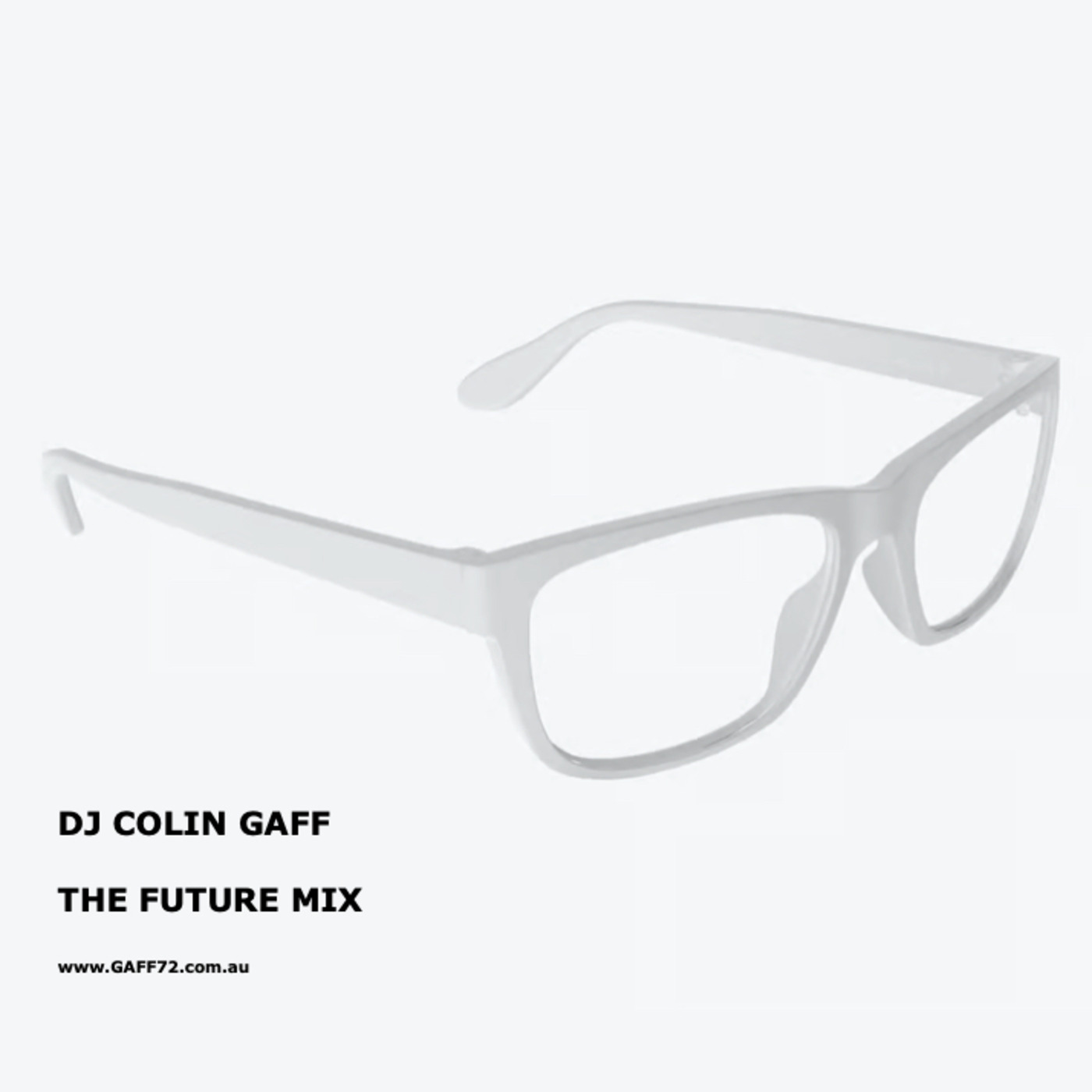 Episode 200: THE FUTURE MIX
