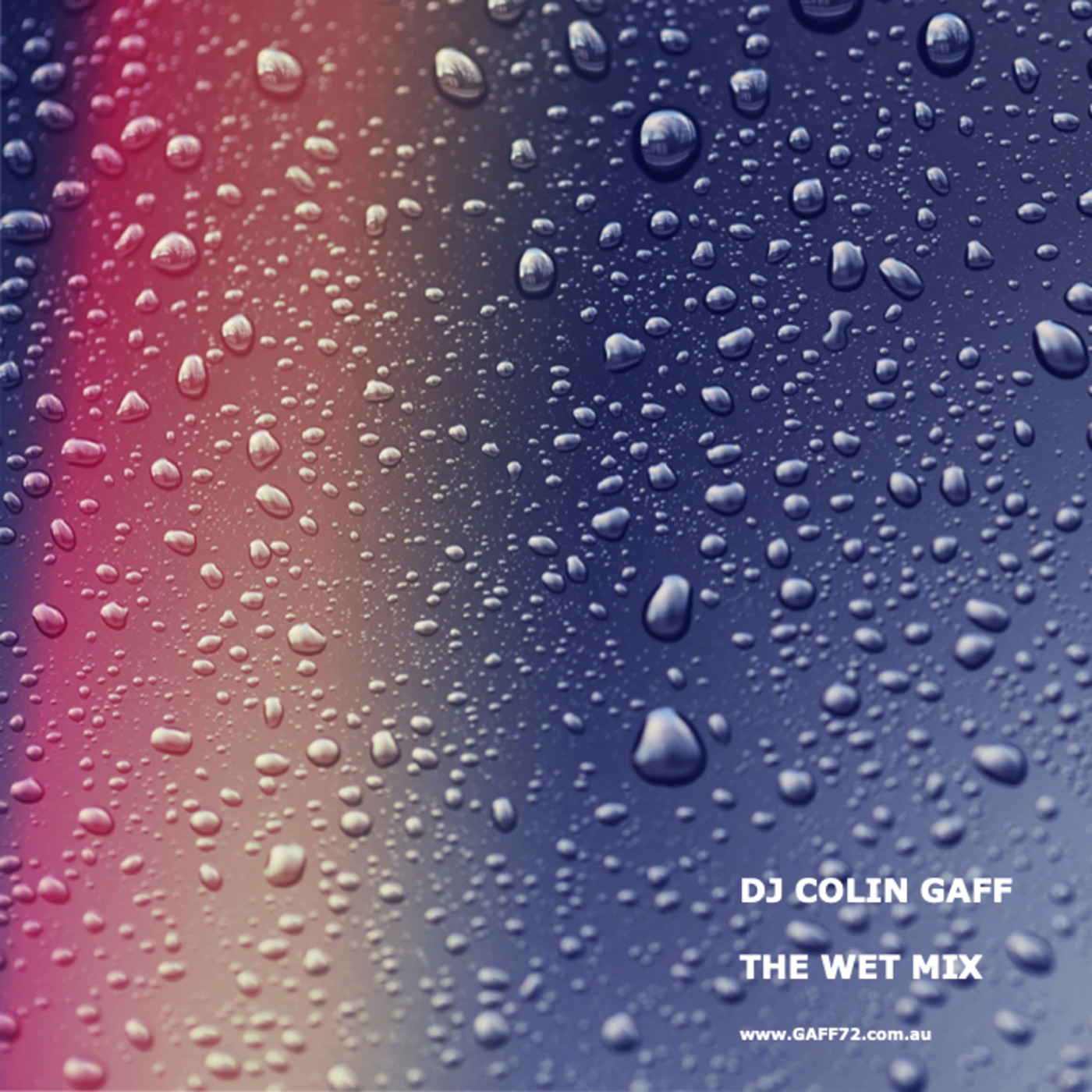 Episode 202: THE WET MIX