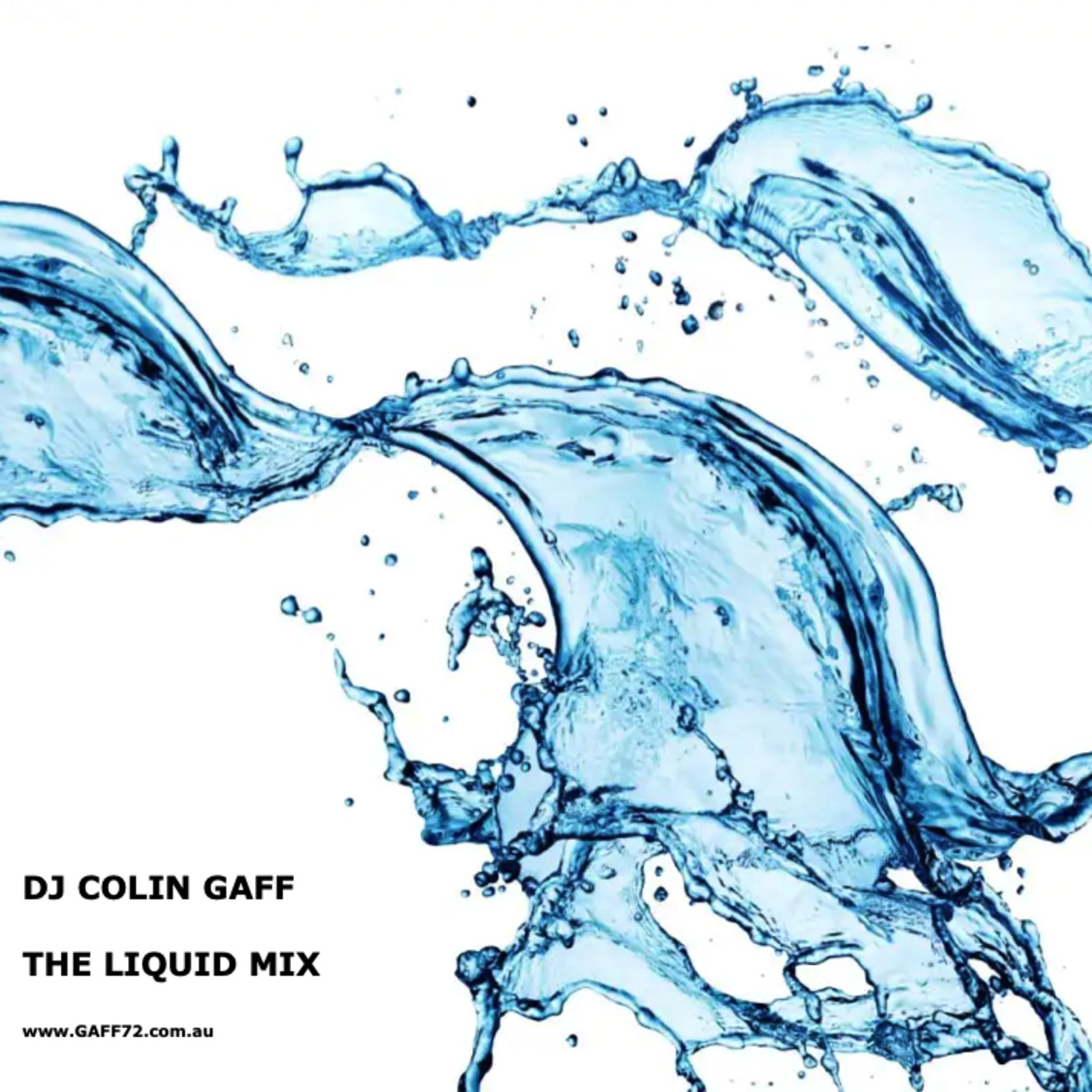 Episode 207: THE LIQUID MIX