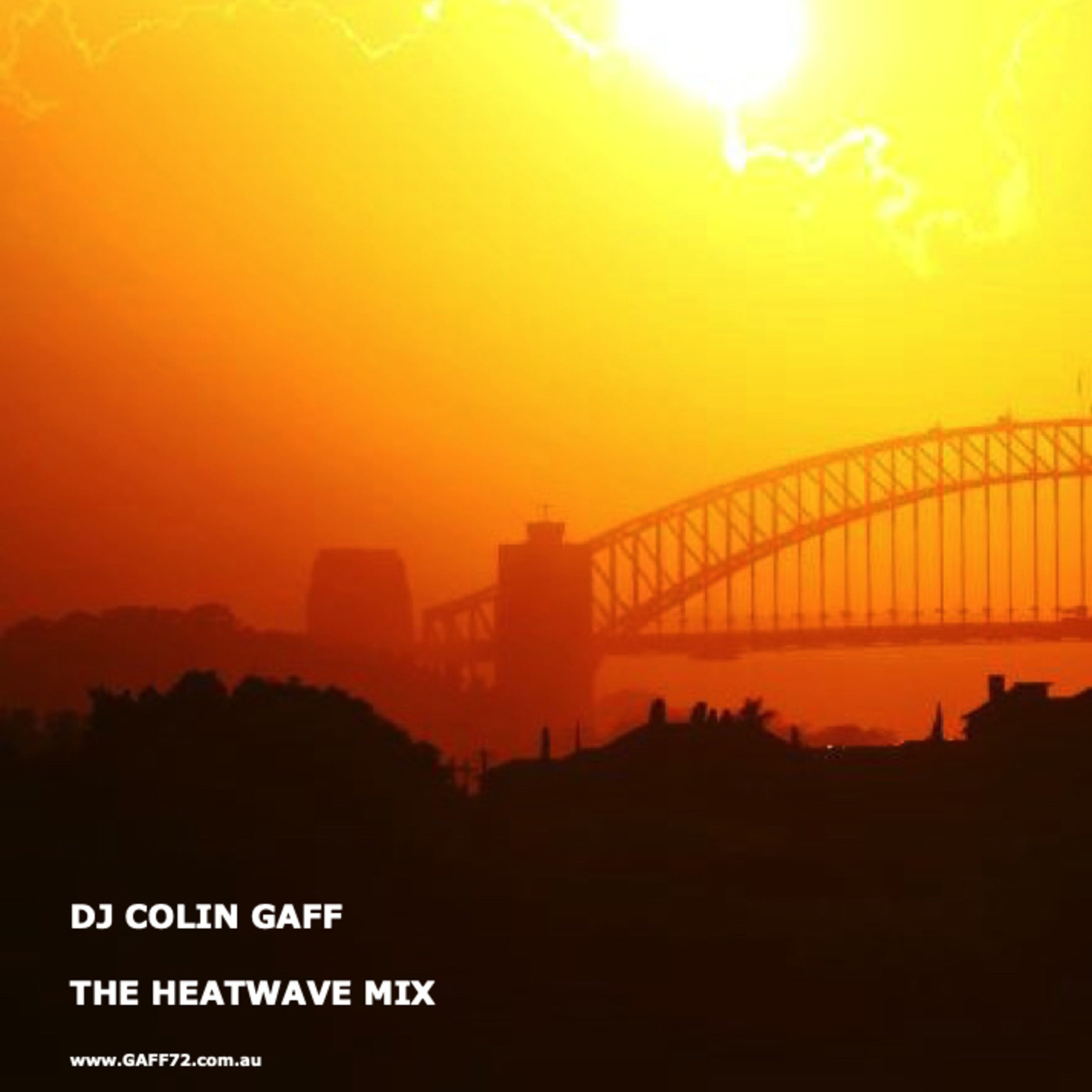 Episode 211: THE HEATWAVE MIX