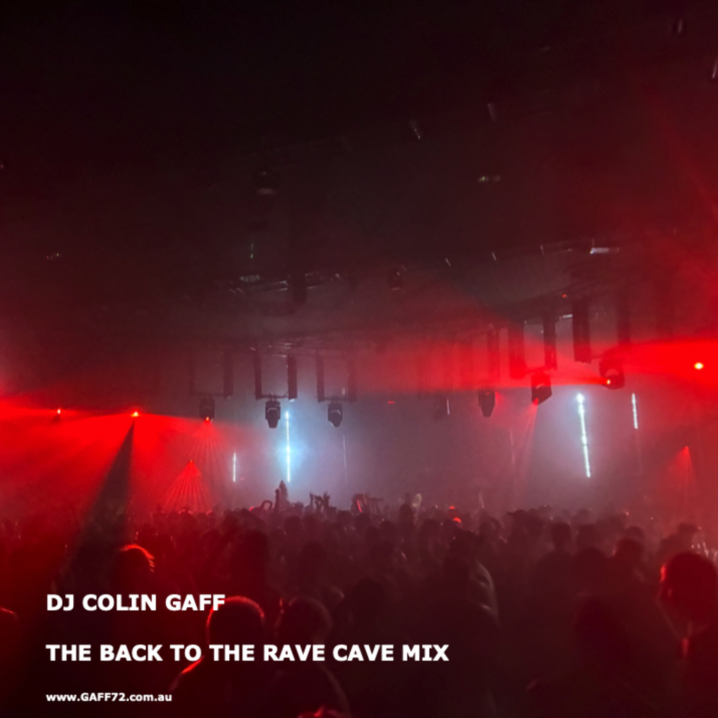 Episode 213: THE BACK TO THE RAVE CAVE MIX Episode 213: THE BACK TO THE RAVE CAVE MIX