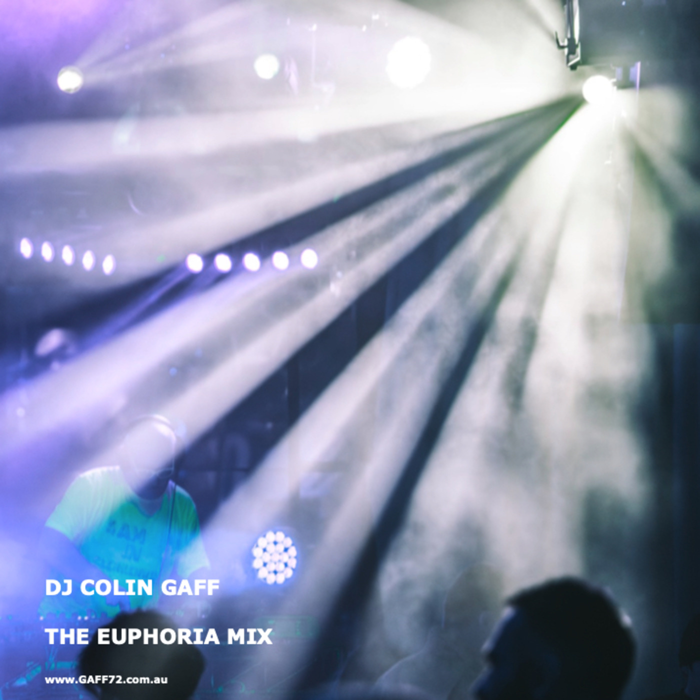 Episode 218: THE EUPHORIA MIX episode artwork