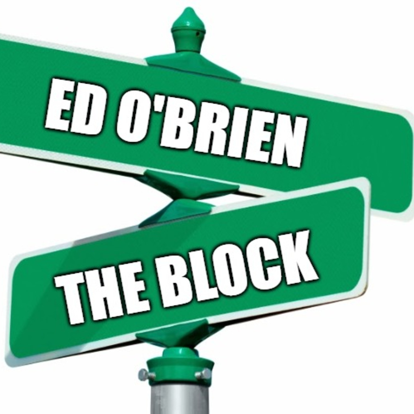 On The Block with Ed O'Brien