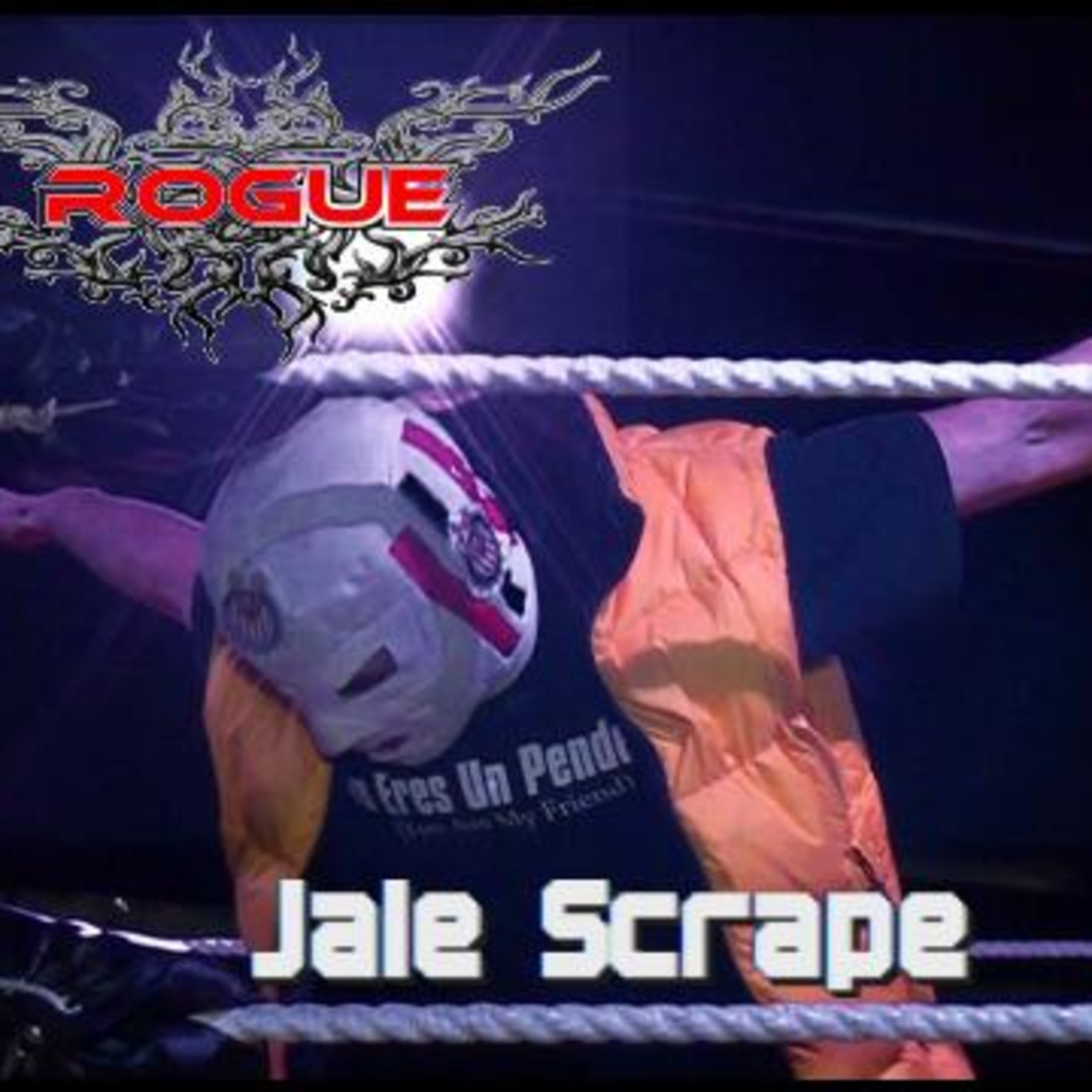 Jale Scrape episode artwork