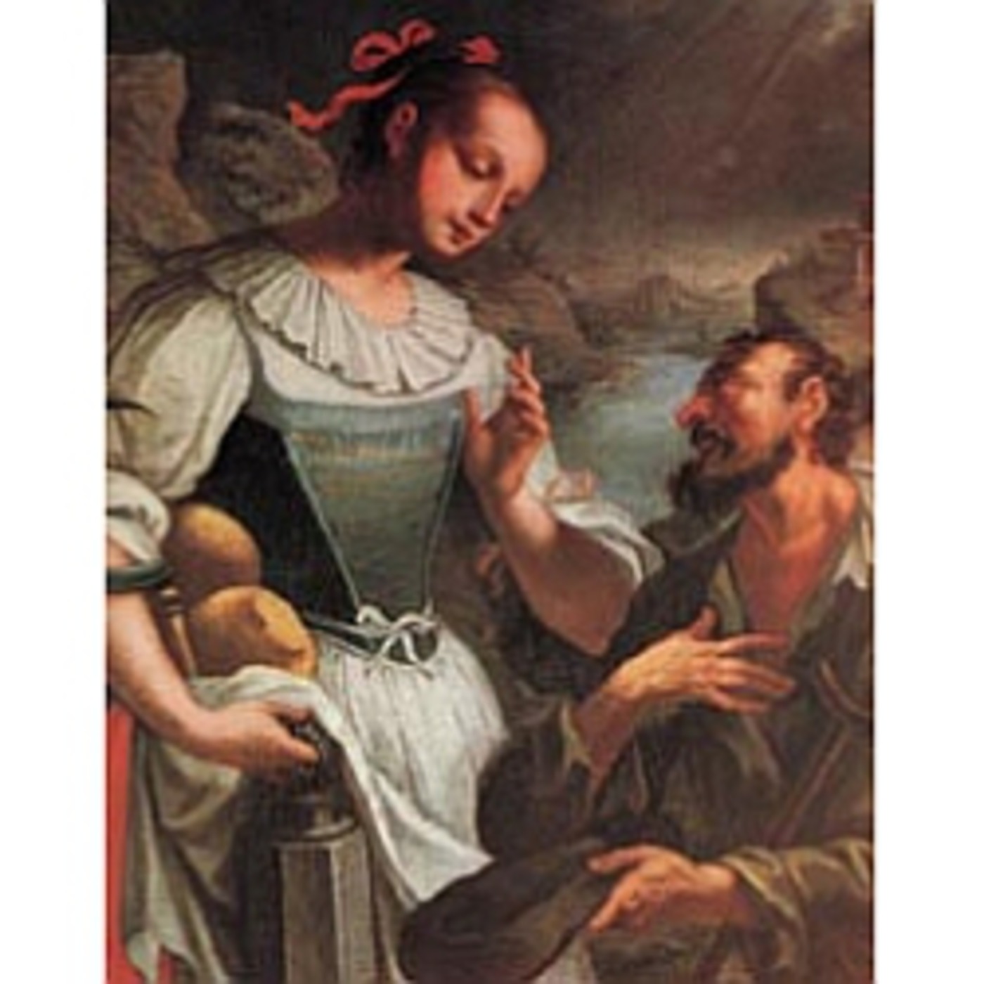 14 September 2008 - Saint Notburga of Tyrol