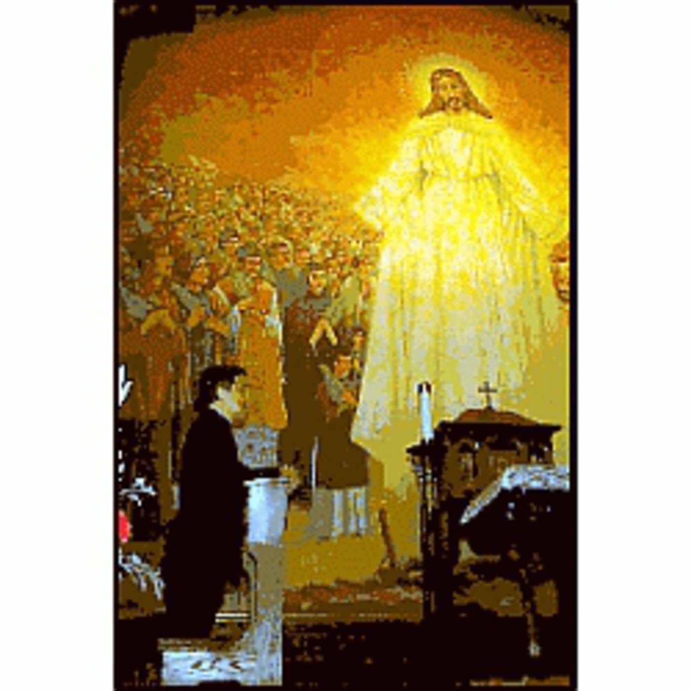 21 September 2008, Saint Francois Jaccard