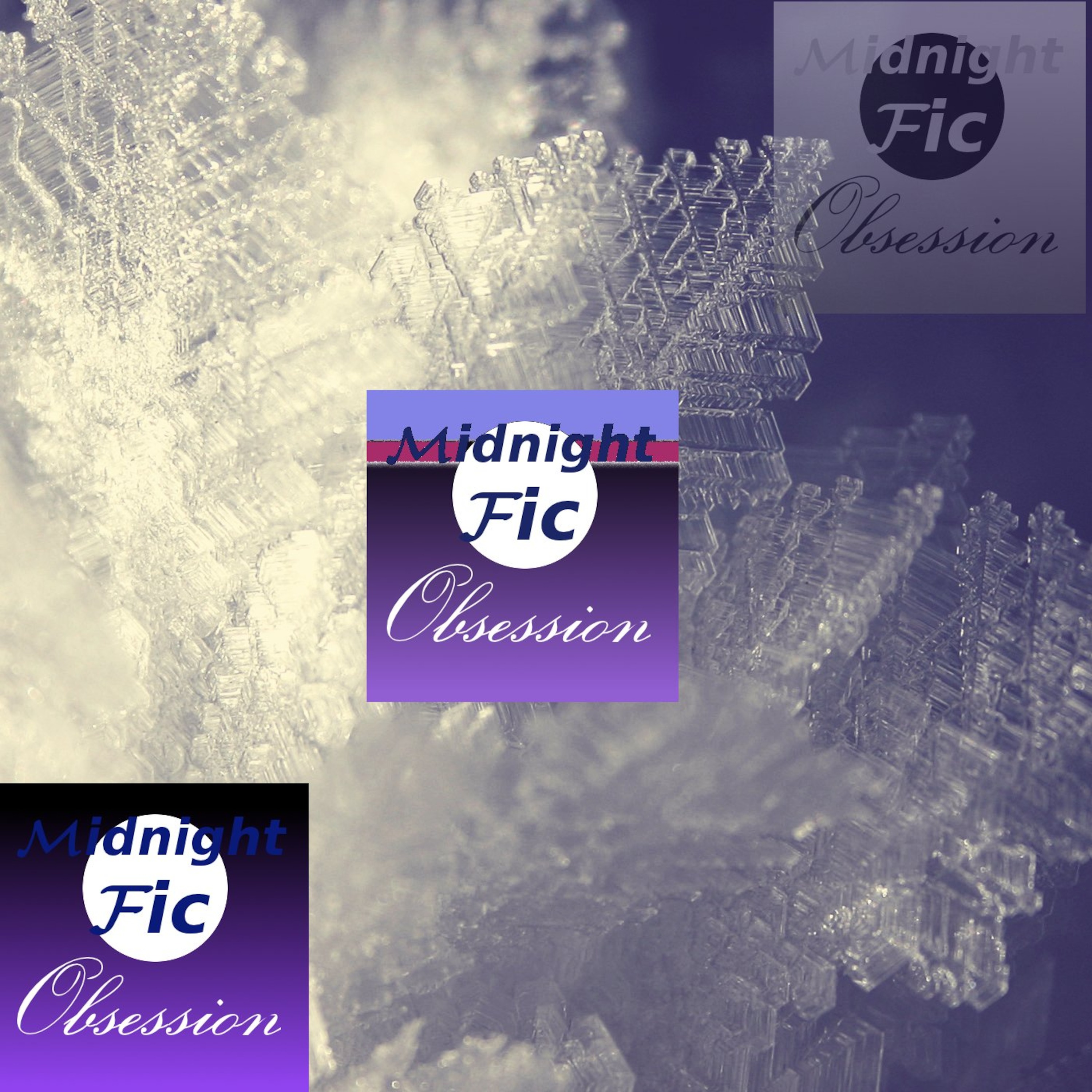 Midnight Fic Obsession 20 - Mental Illness episode artwork