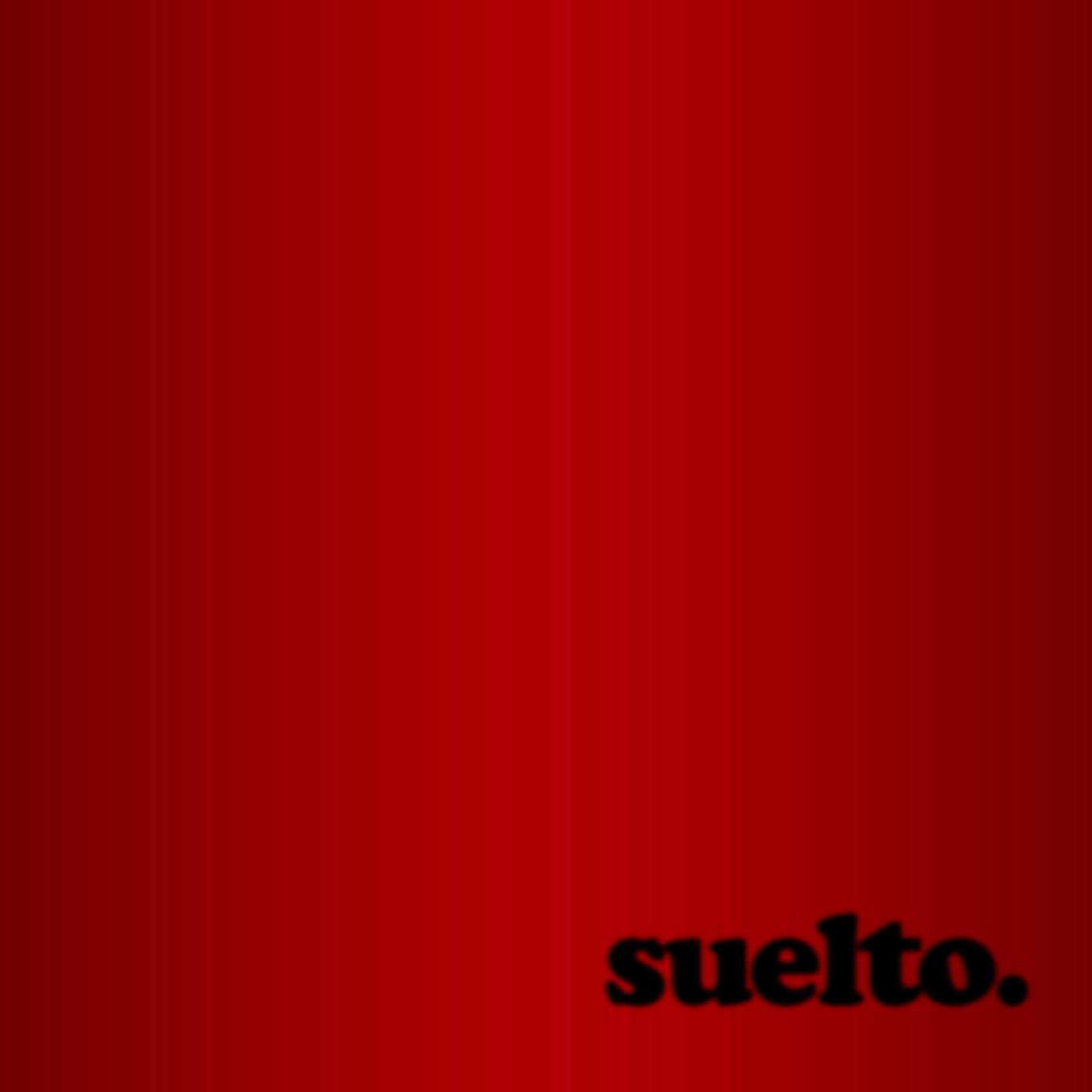 Suelto episode artwork