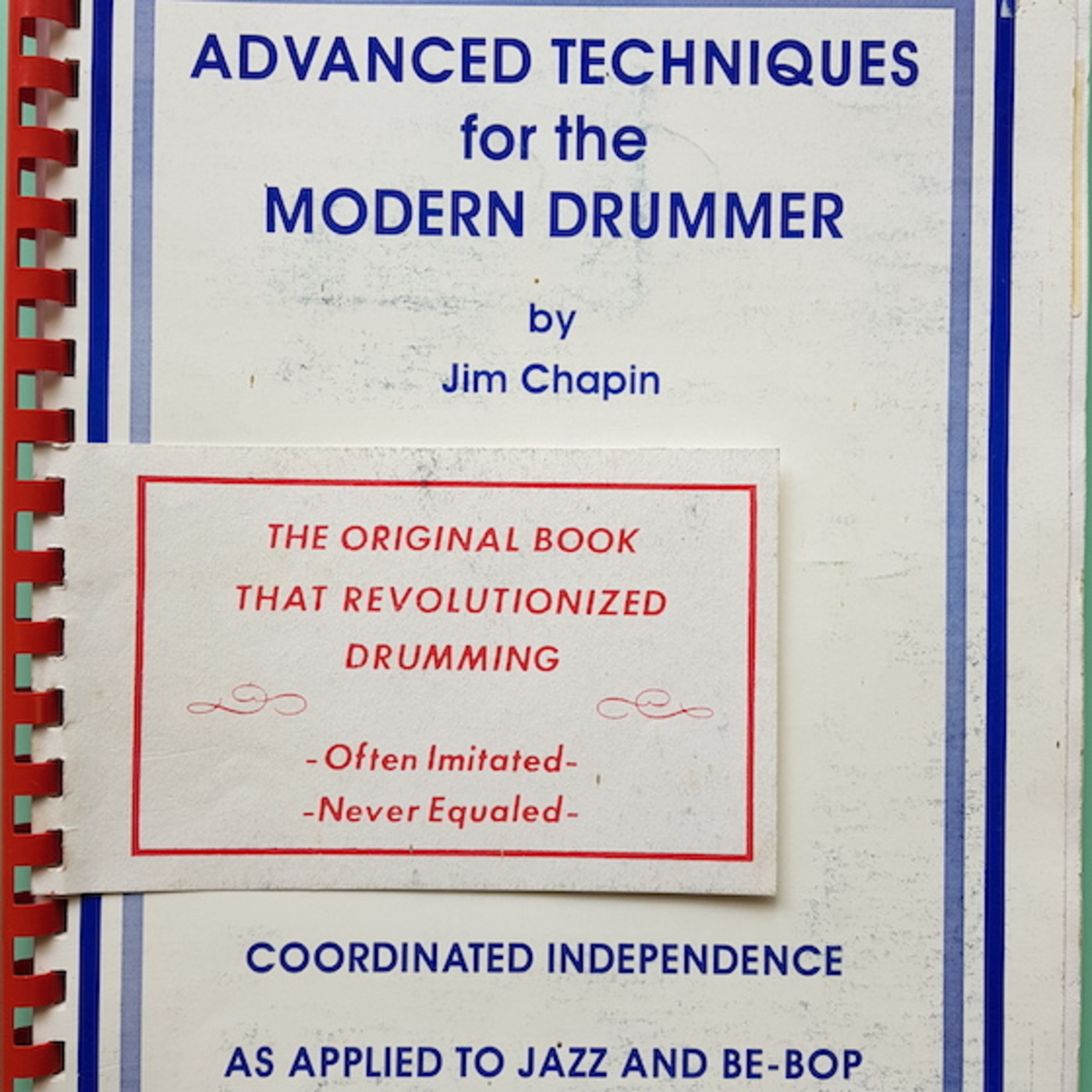 Foundations Part#3 - Setting a new standard