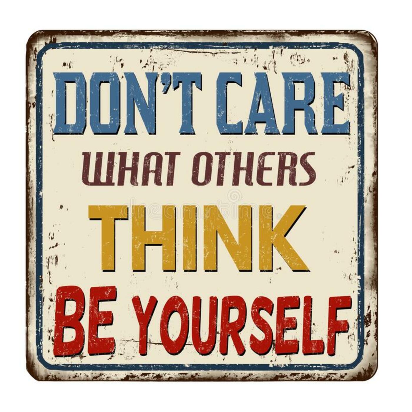 Your Own way to Play - Be Yourself EP#30
