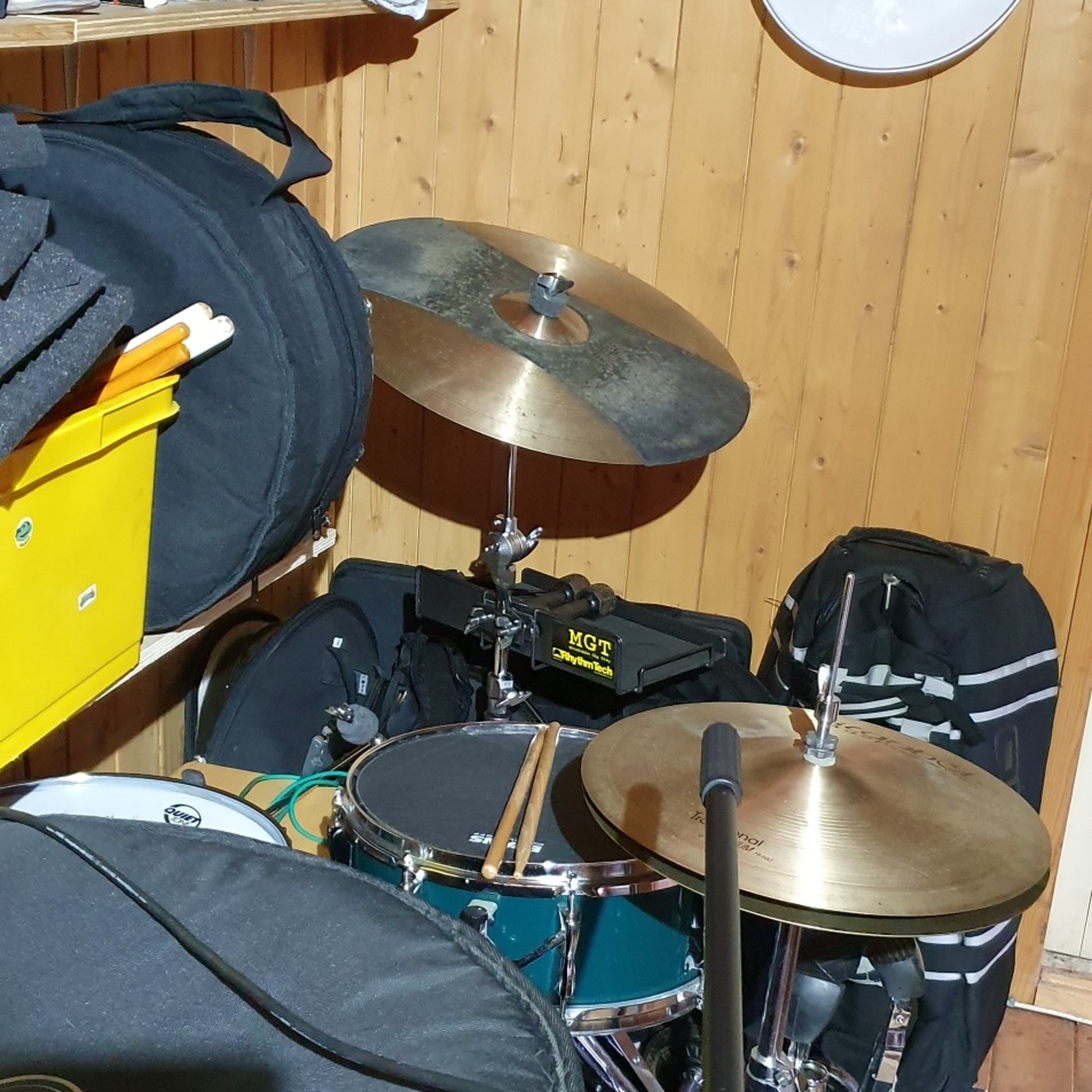 The Gigging Life EP#10