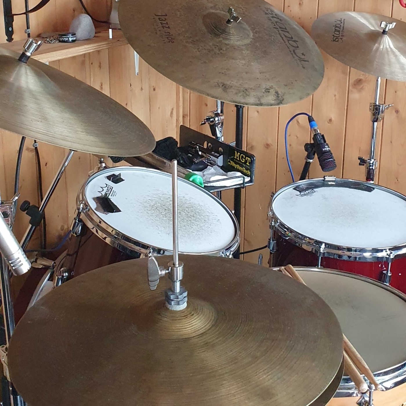 A Look at Odd Time Signatures - A Snapshot in the Shed