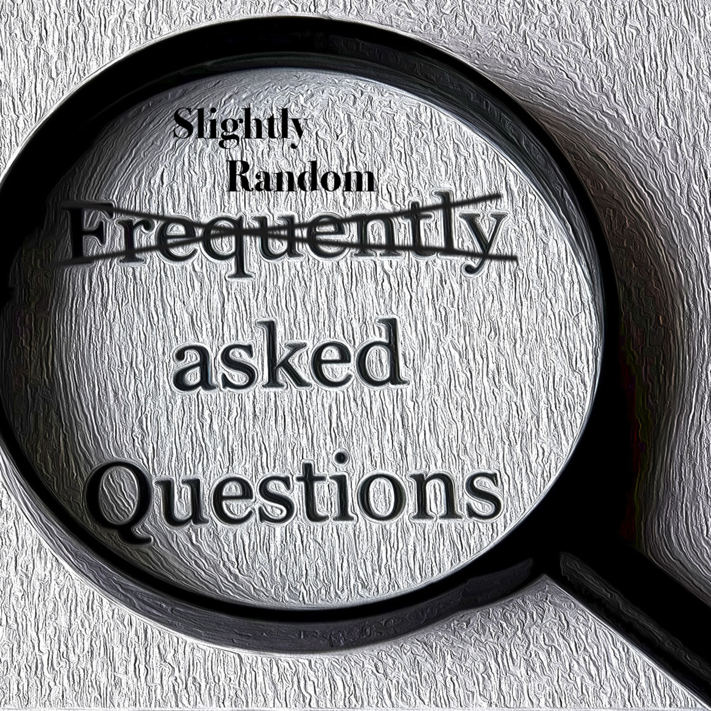 Slightly Random Q&A EP#37