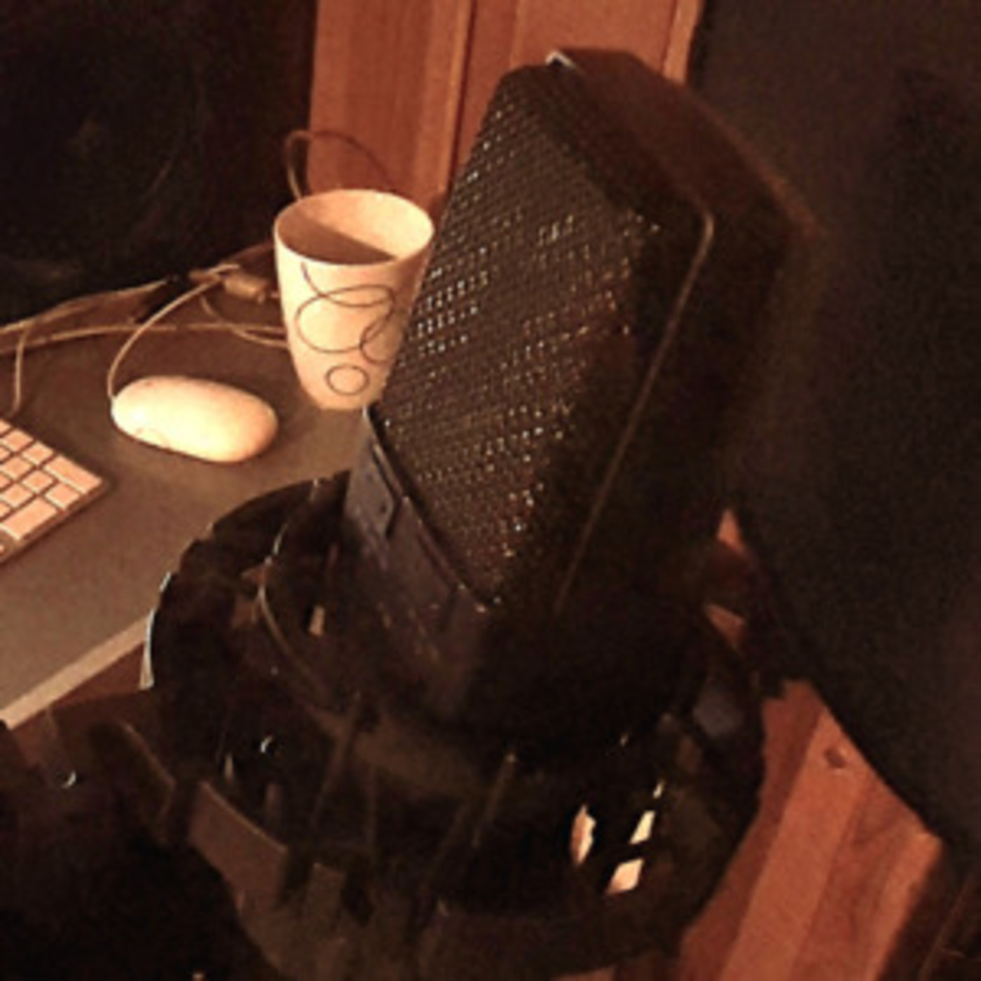 Episode 66: Ramblings_A month in the life of...