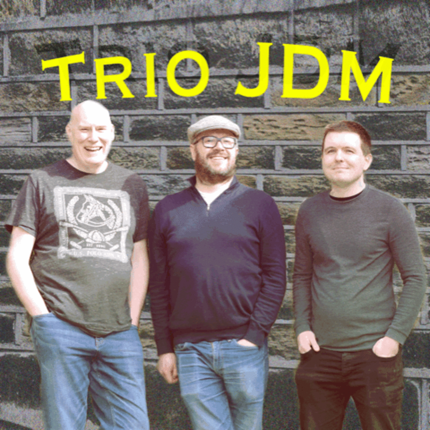 Episode 76: New Trio - Trio JDM EP#76