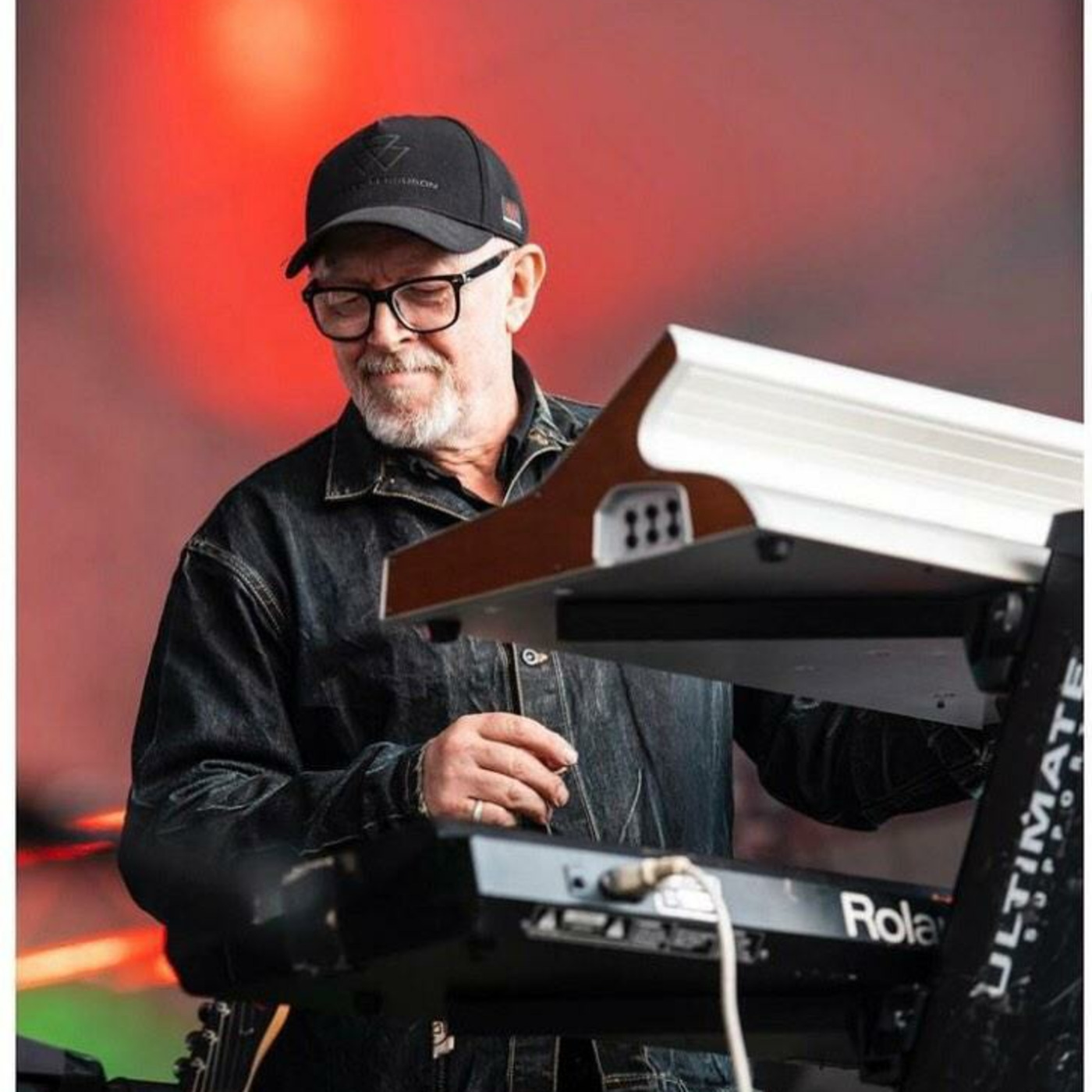 Episode 84: Graham Massey Interview Part 2 EP#84