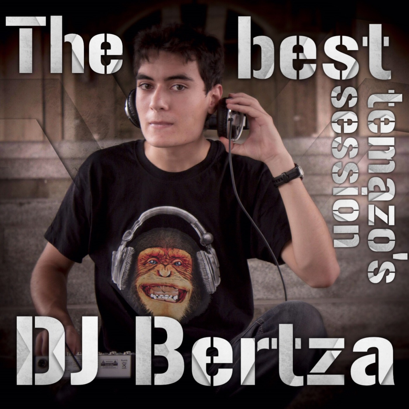 The best temazo's session