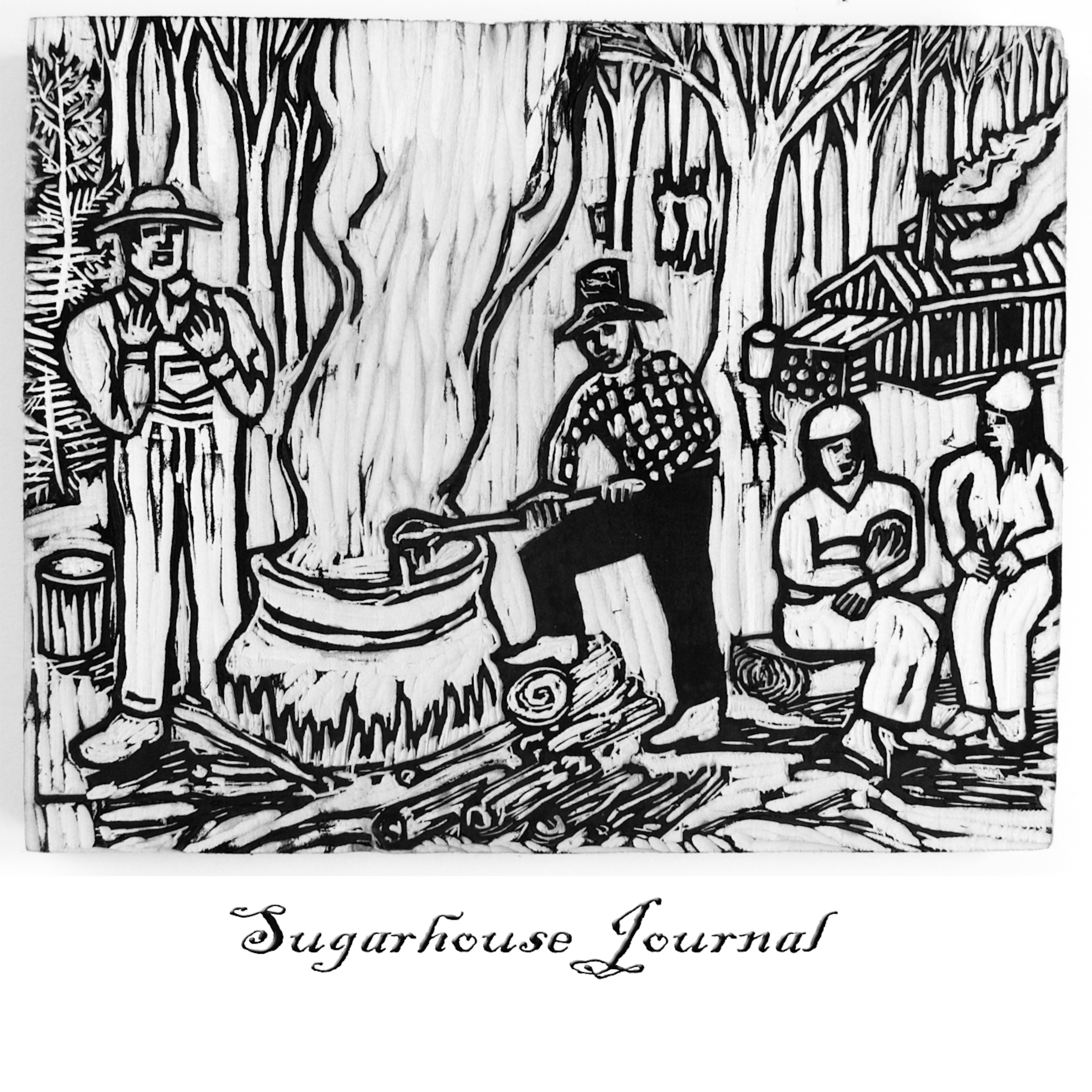 Sugarhouse Journal