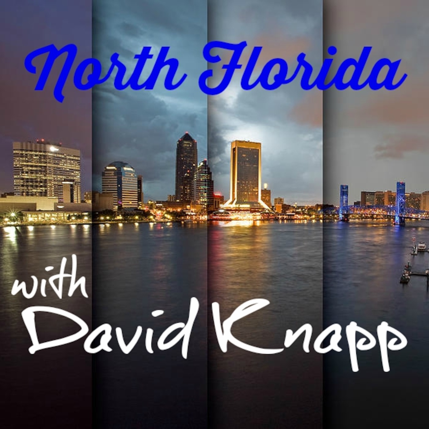 North Florida with David Knapp