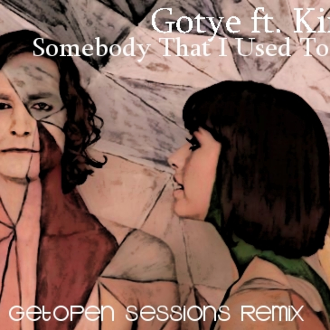 :: DeepJust : GetOpen Sessions ::