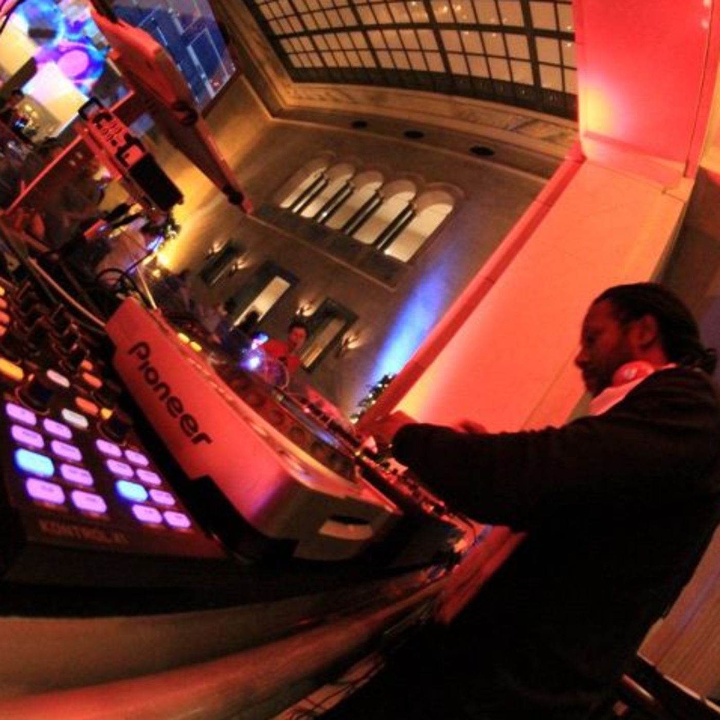 :: DeepJust : GetOpen Sessions ::