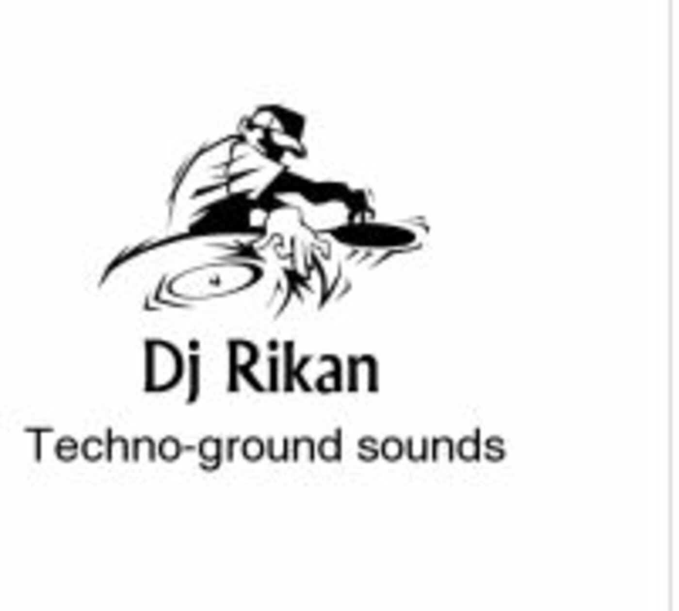 Techno-ground sounds Pride Mix