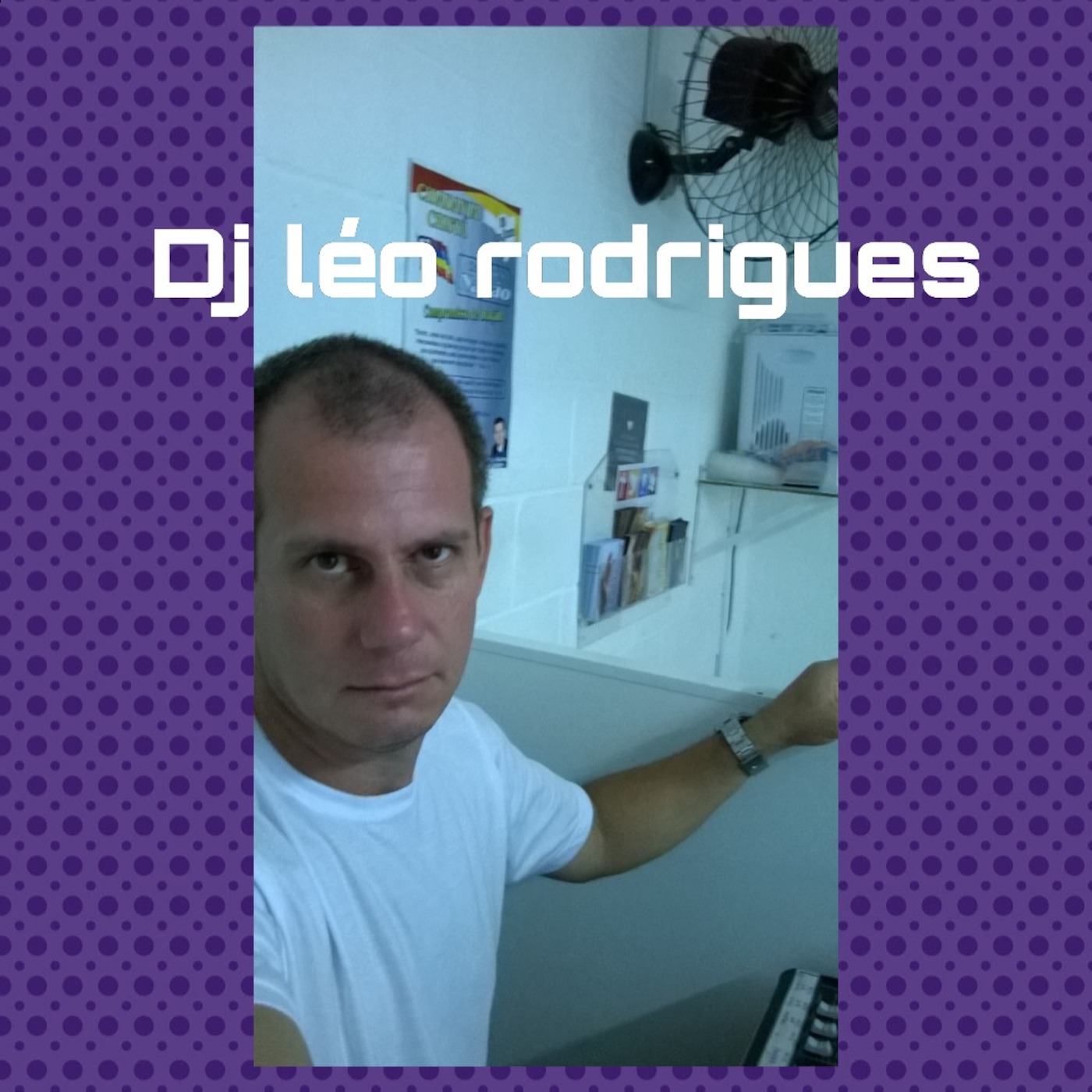 Dj Léo Rodrigues Oficial' Podcast