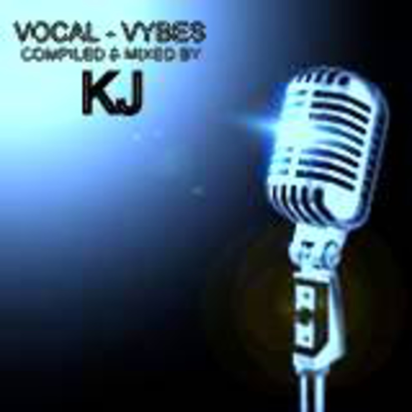 UNDERGROUND VOCAL-VYBES :- DEEP SOULFUL HOUSE