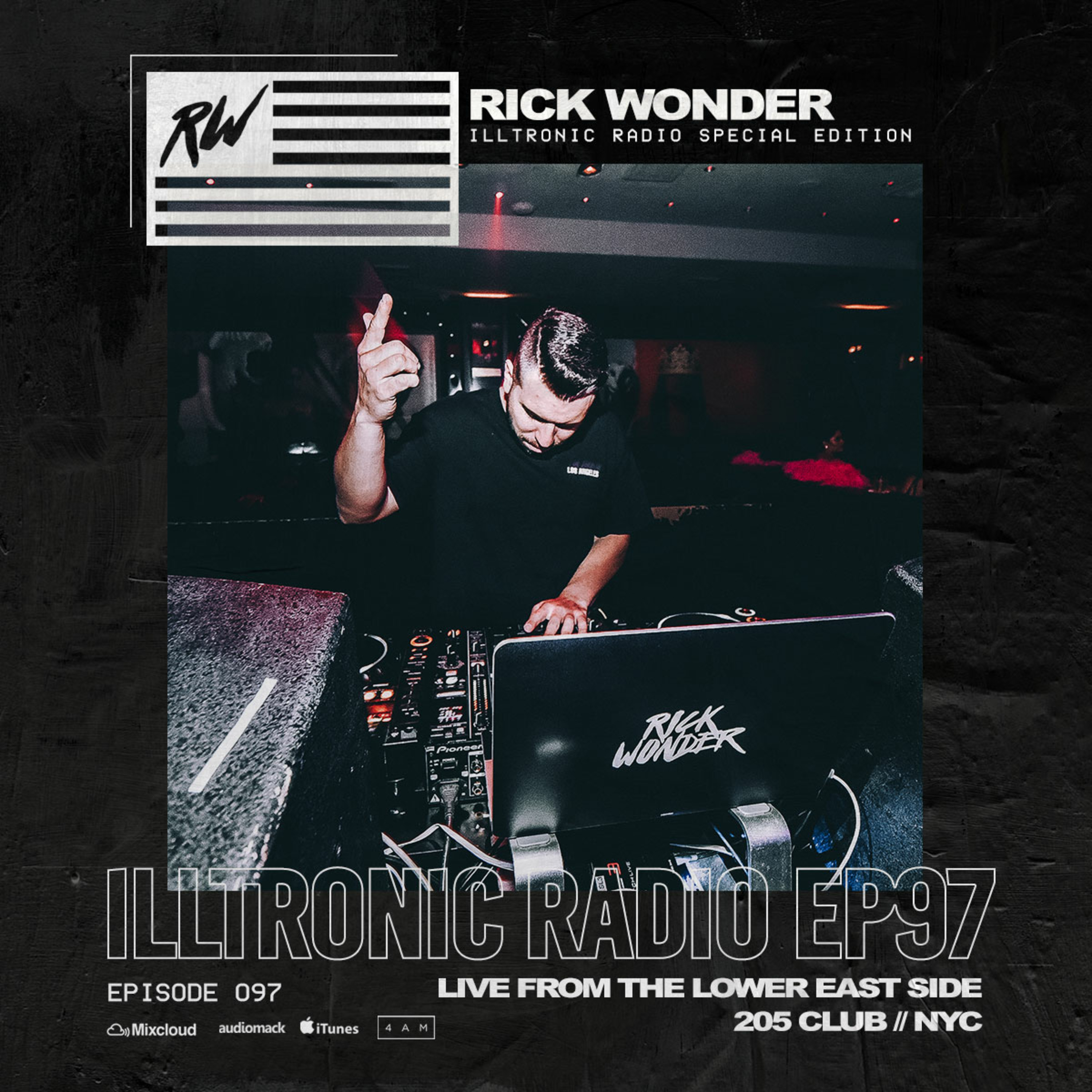 illtronic Radio
