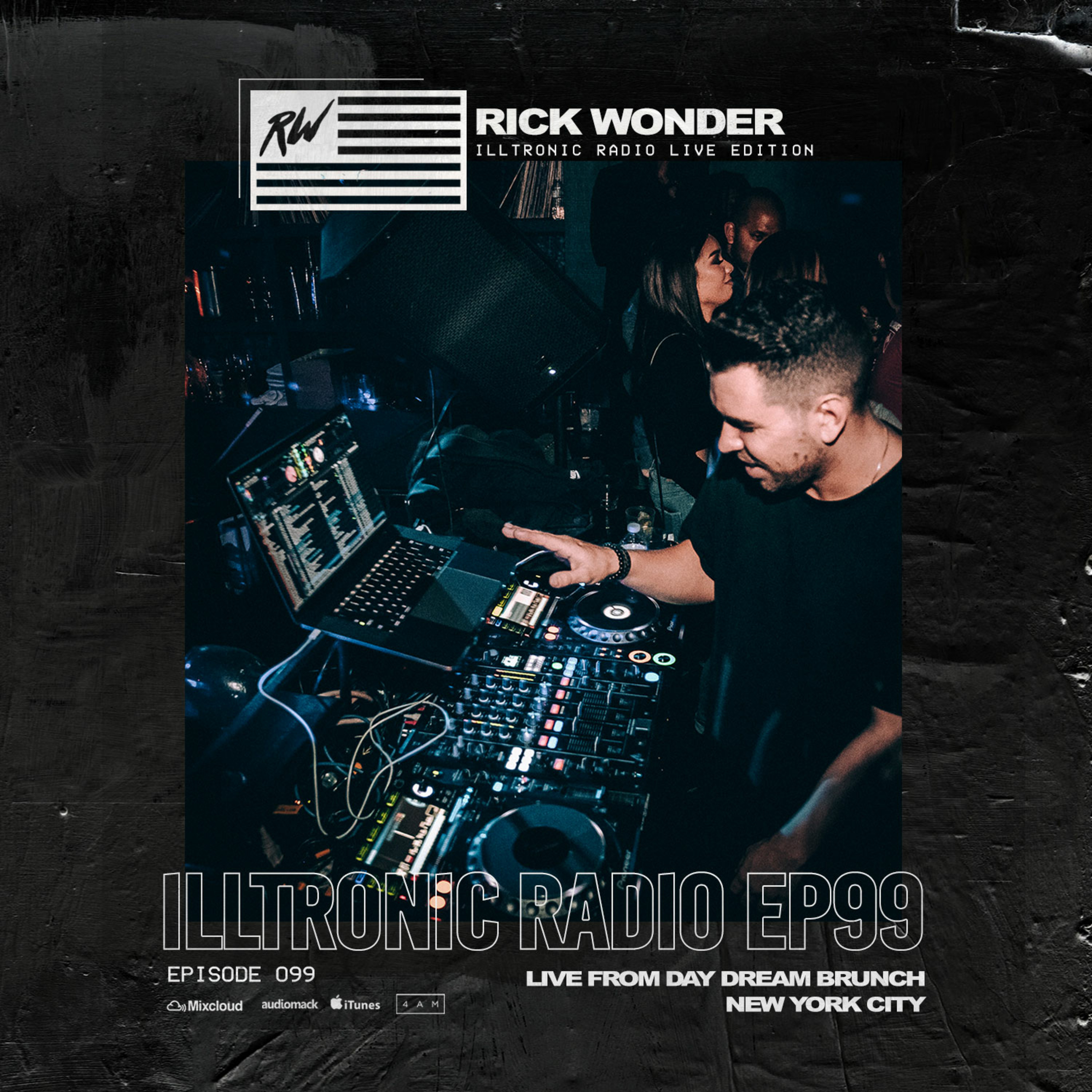 illtronic Radio