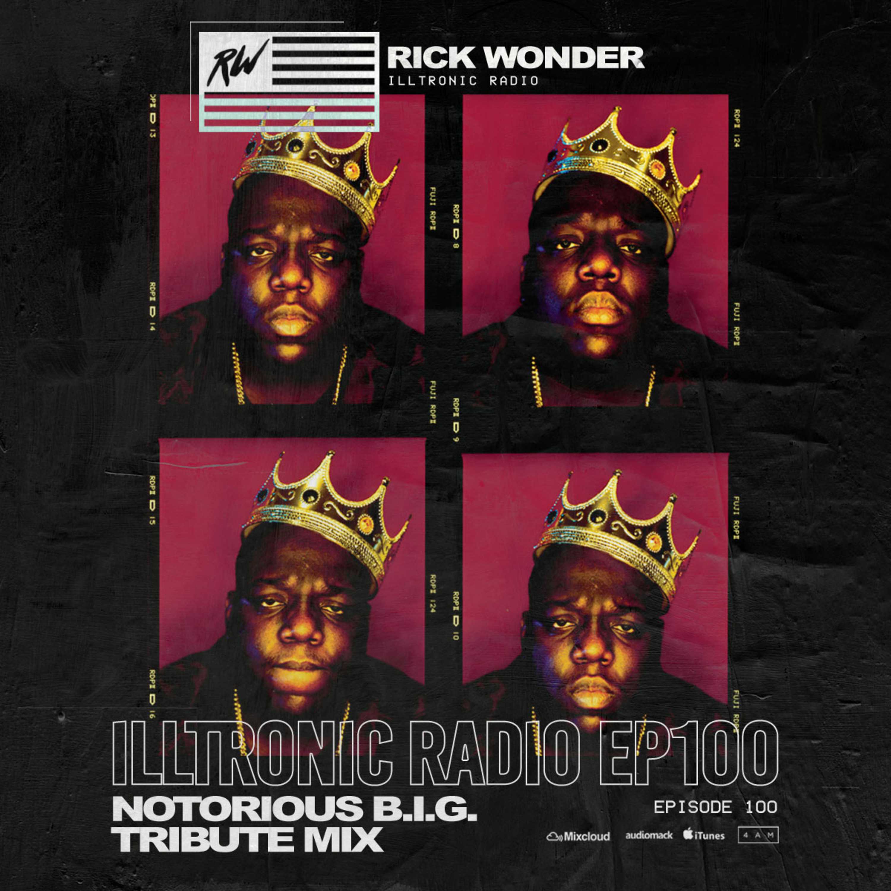 illtronic Radio