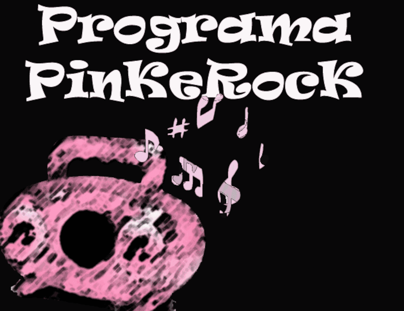 Programa PinKeRocK episode artwork