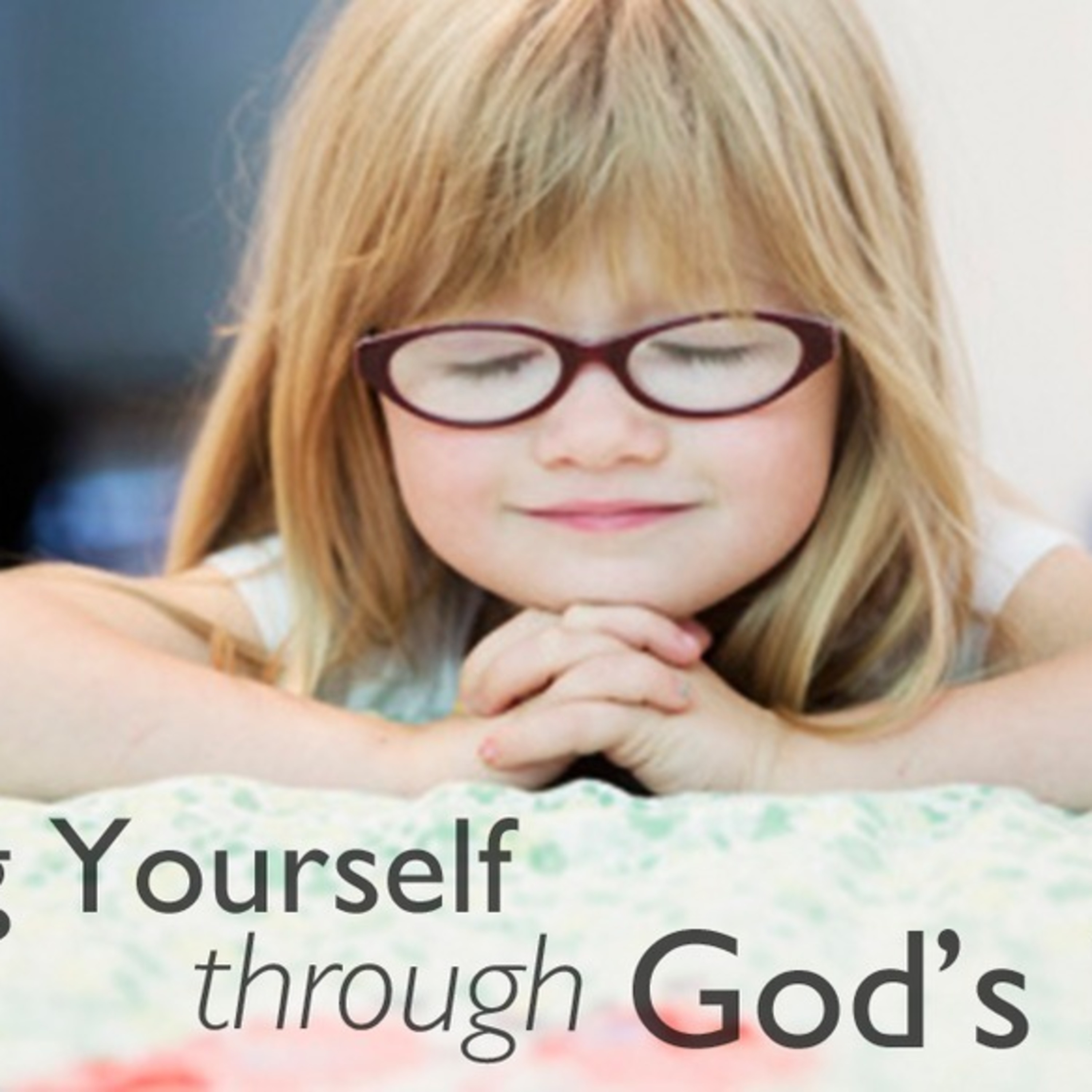 Purpose from the eyes of God - July 20 episode artwork