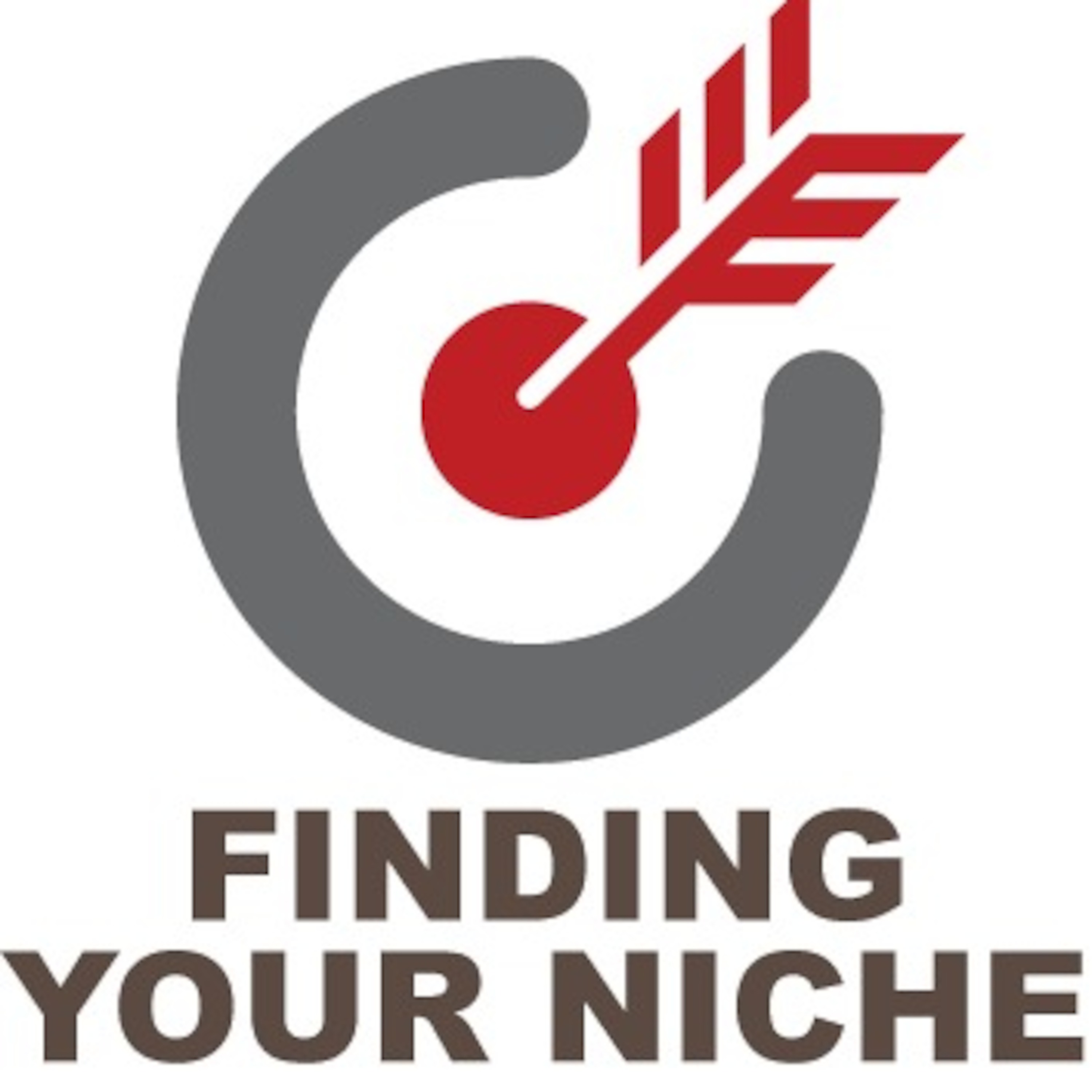 Finding Your Niche  July 23 episode artwork