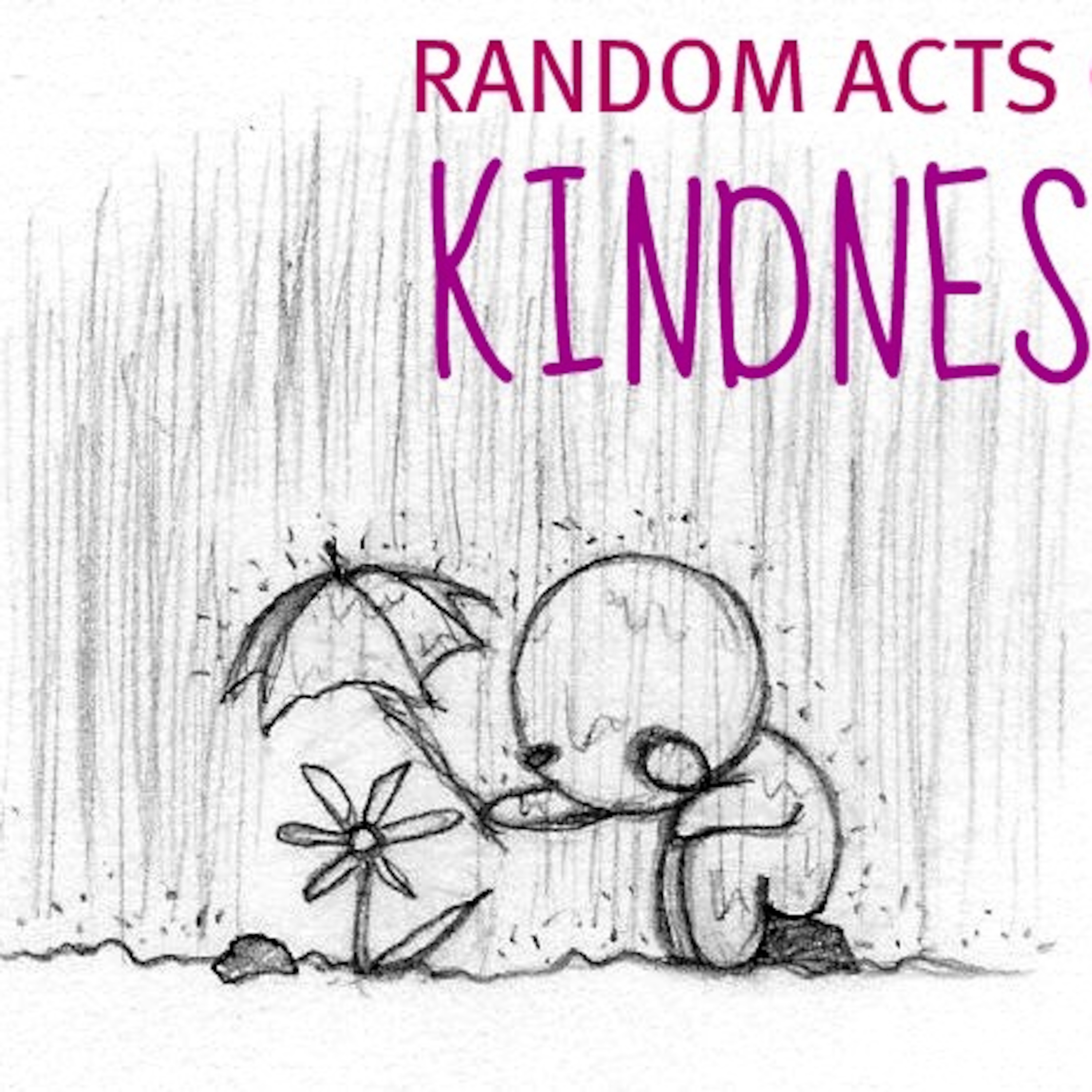 Random Acts of Kindness episode artwork