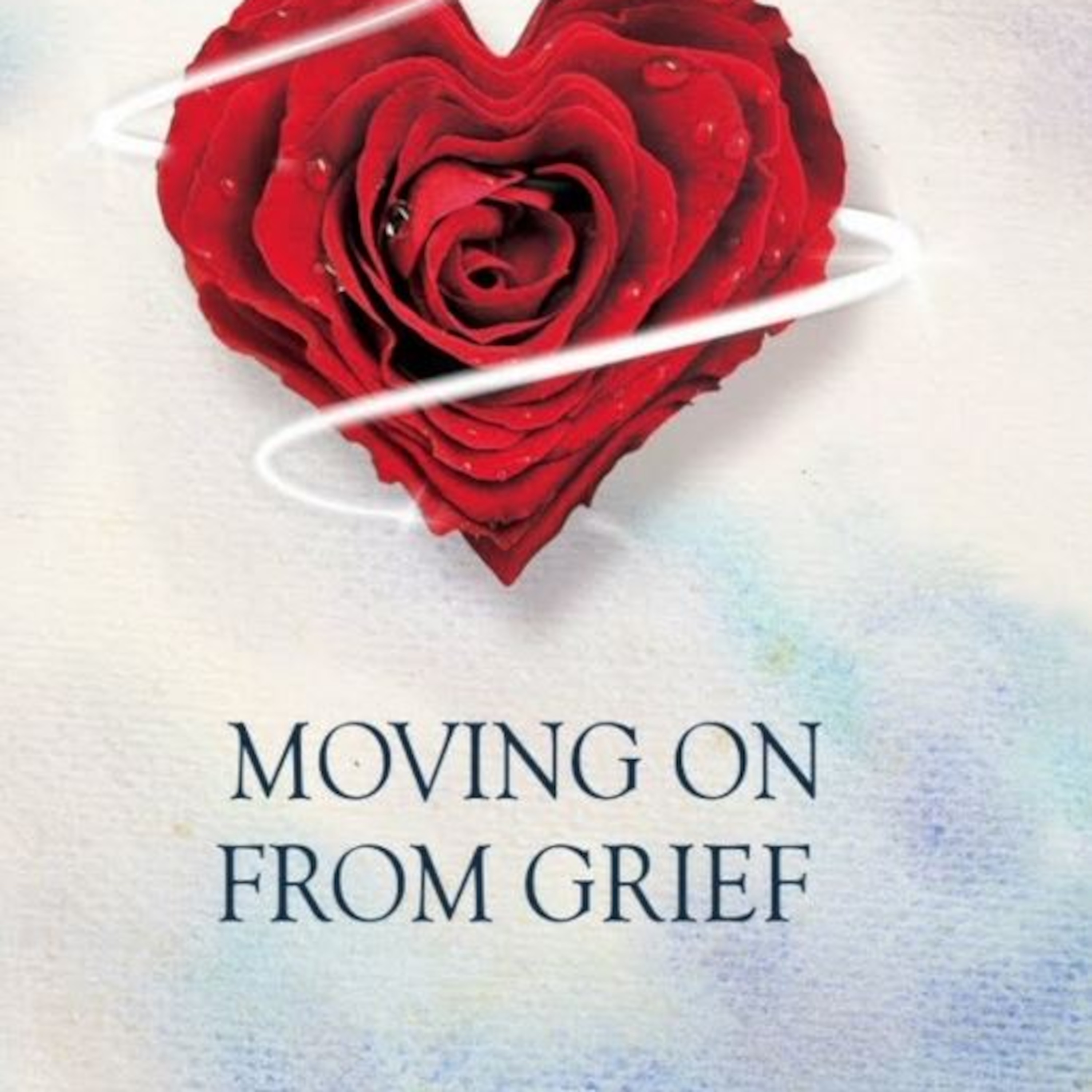Moving on After you lose someone close episode artwork