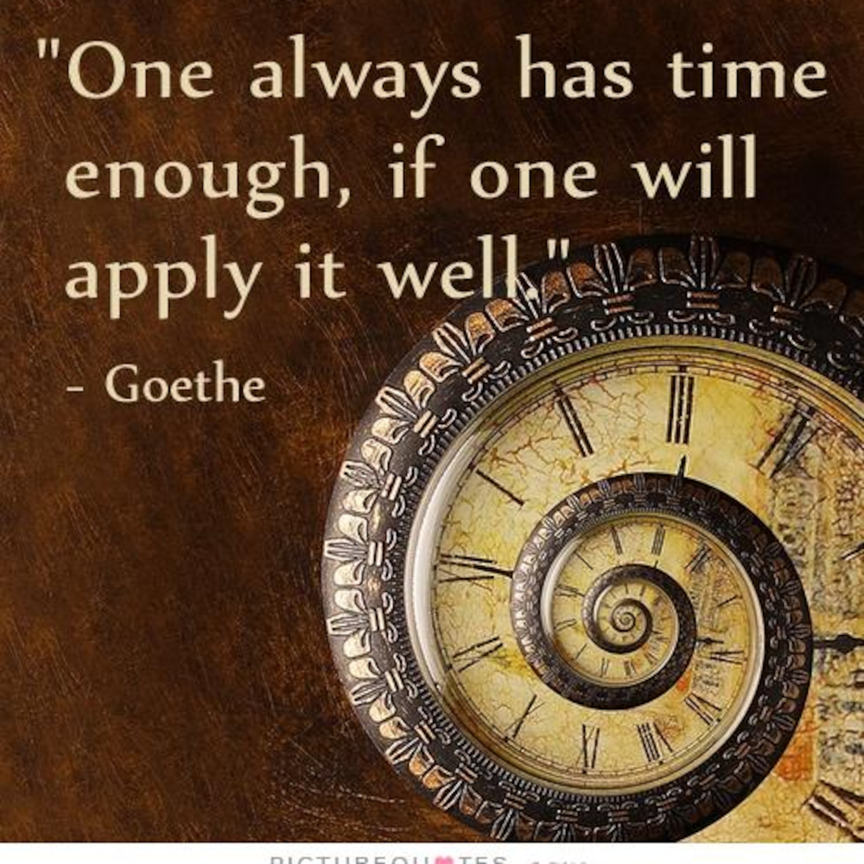Time is emotion - Time Management episode artwork