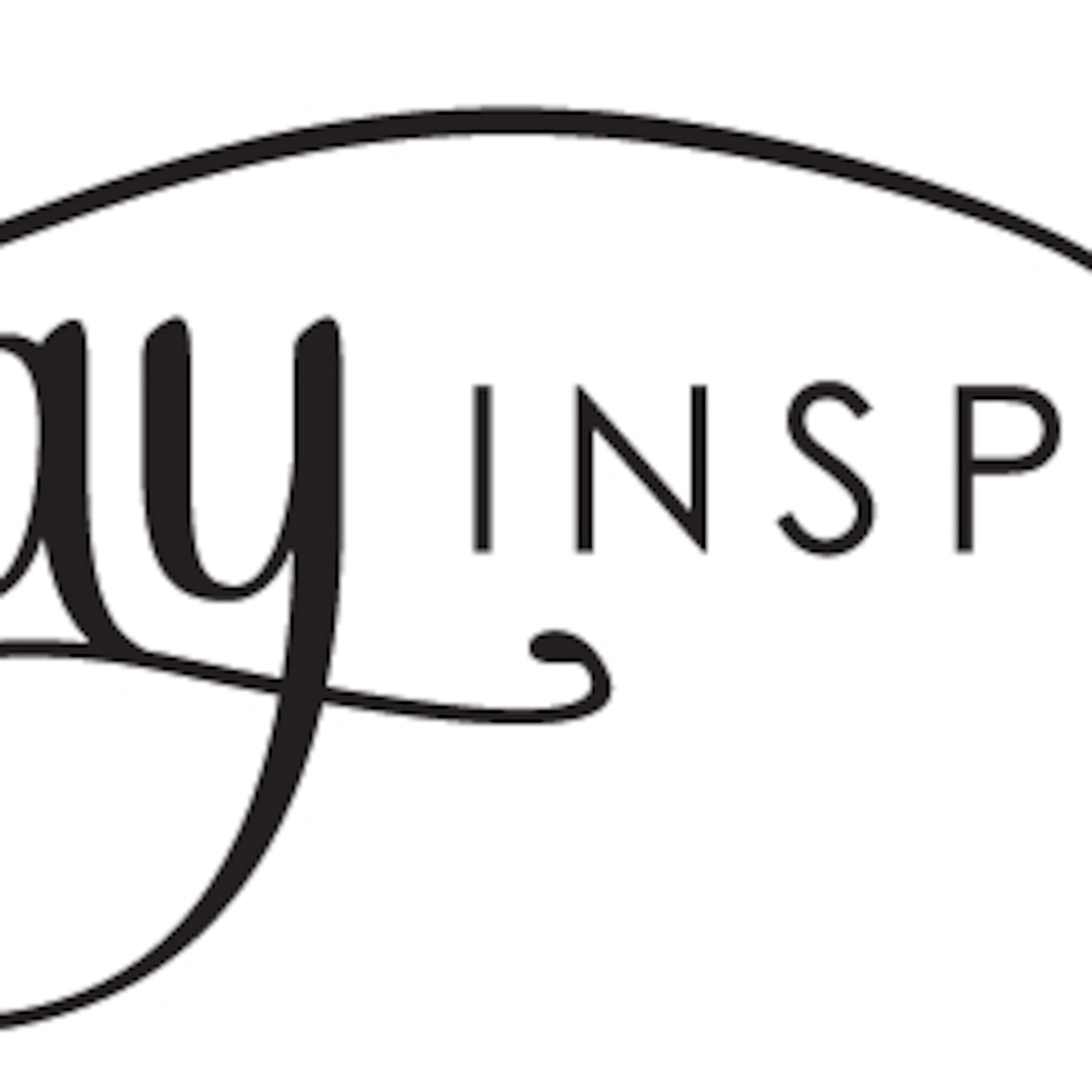 How I get inspired and stay inspired
