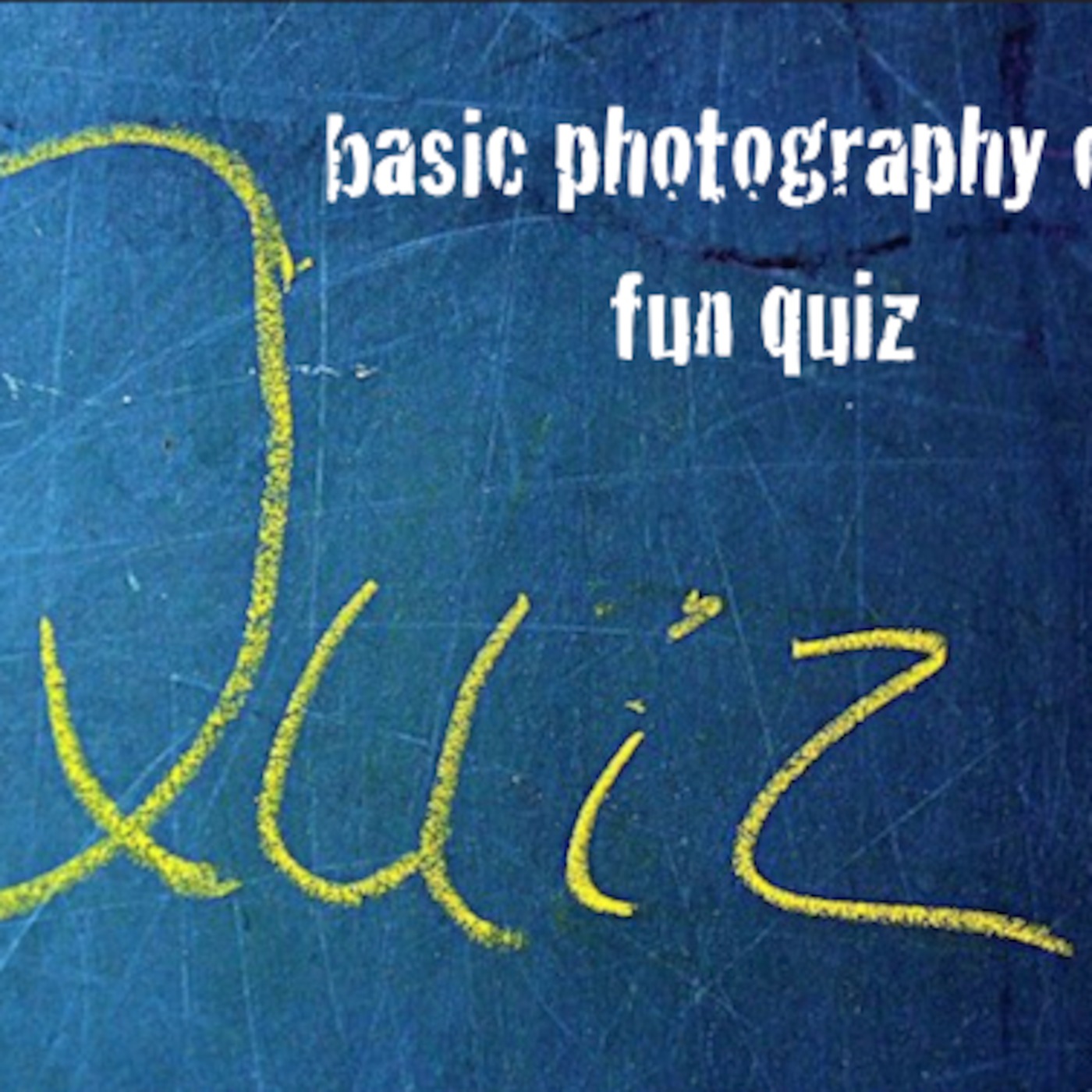 Photo Talk