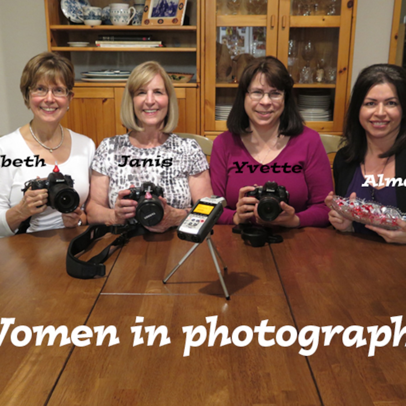 Photo Talk