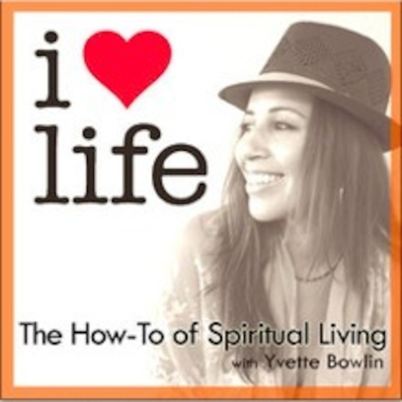 Practicing Presence, Mindful Eating & Love with Yvette Bowlin