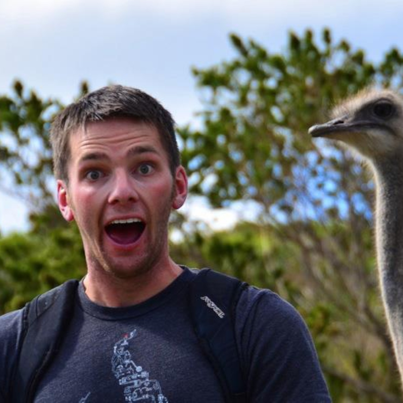 Steve Kamb of Nerd Fitness: How to Create a Life of Fun & Adventure